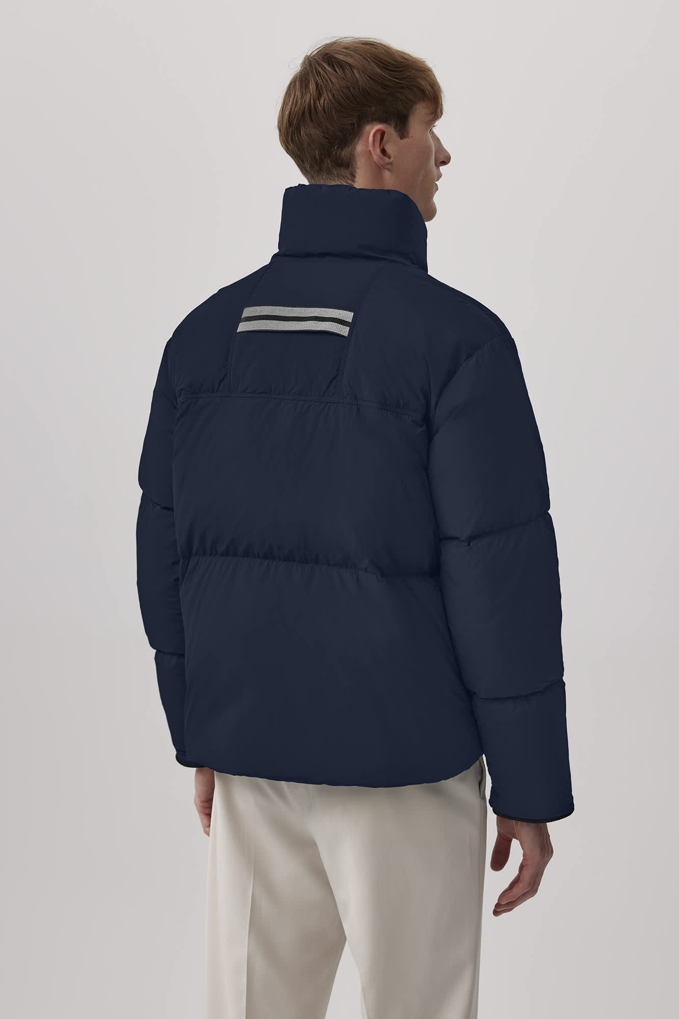 【Raucohouse】Lawrence puffer padded jumper Lawrence Puffer Jacket | Canada Goose US