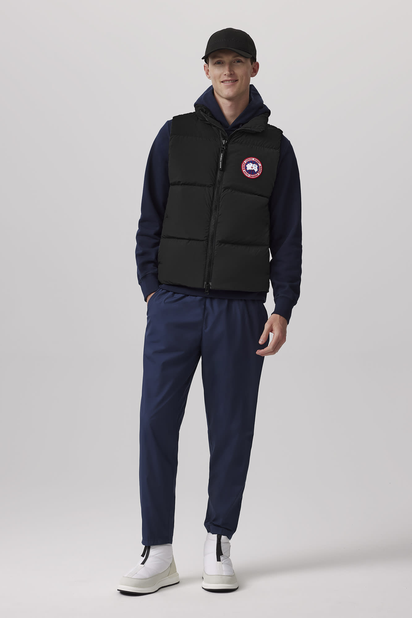 Shop Outdoor Clothing Online Canada Goose