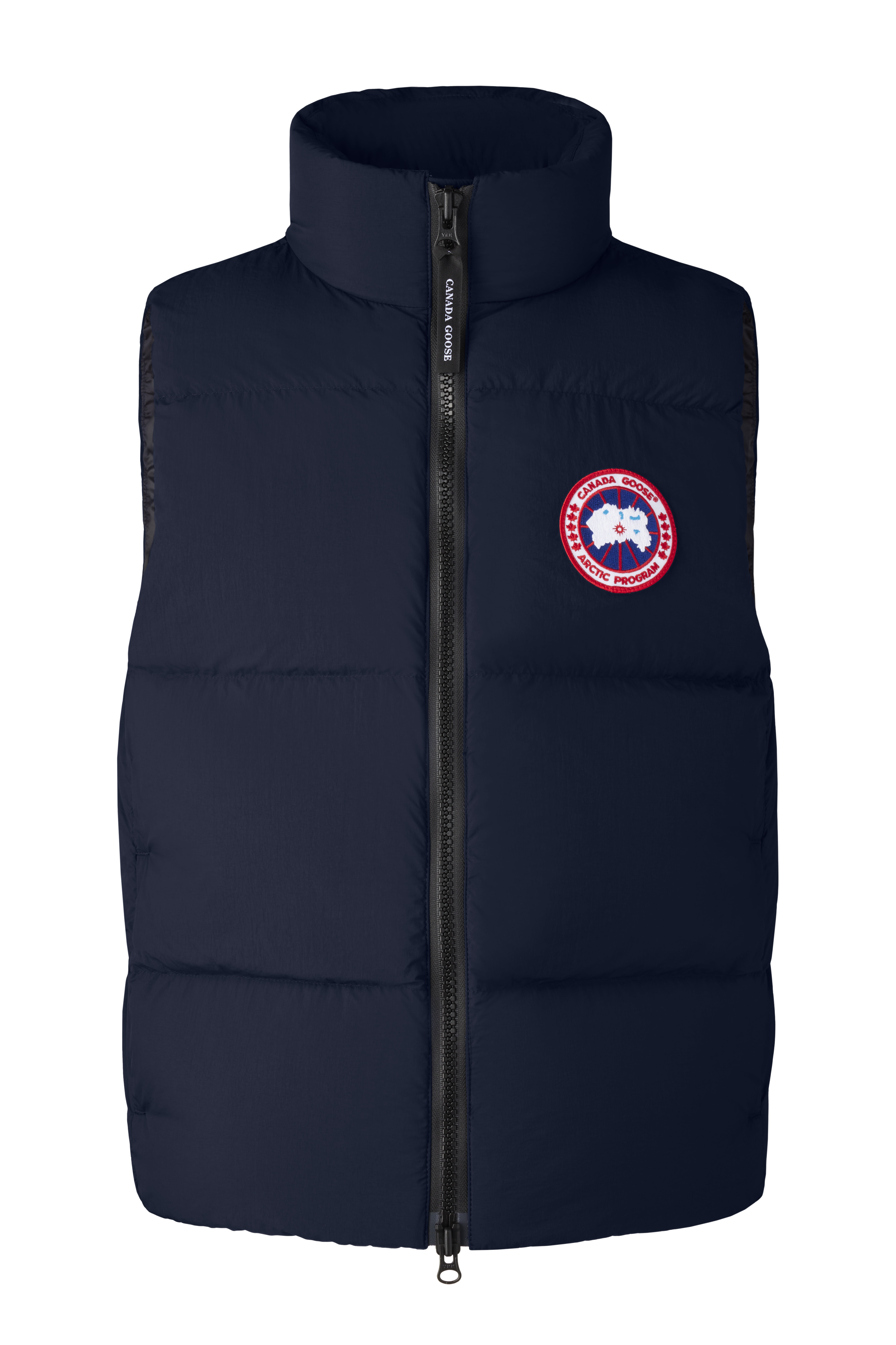 Gilet Lawrence Canada Goose FR