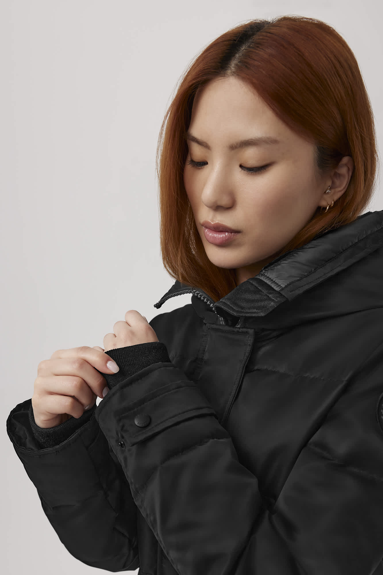 The Shelburne Parka Family Collection Canada Goose US