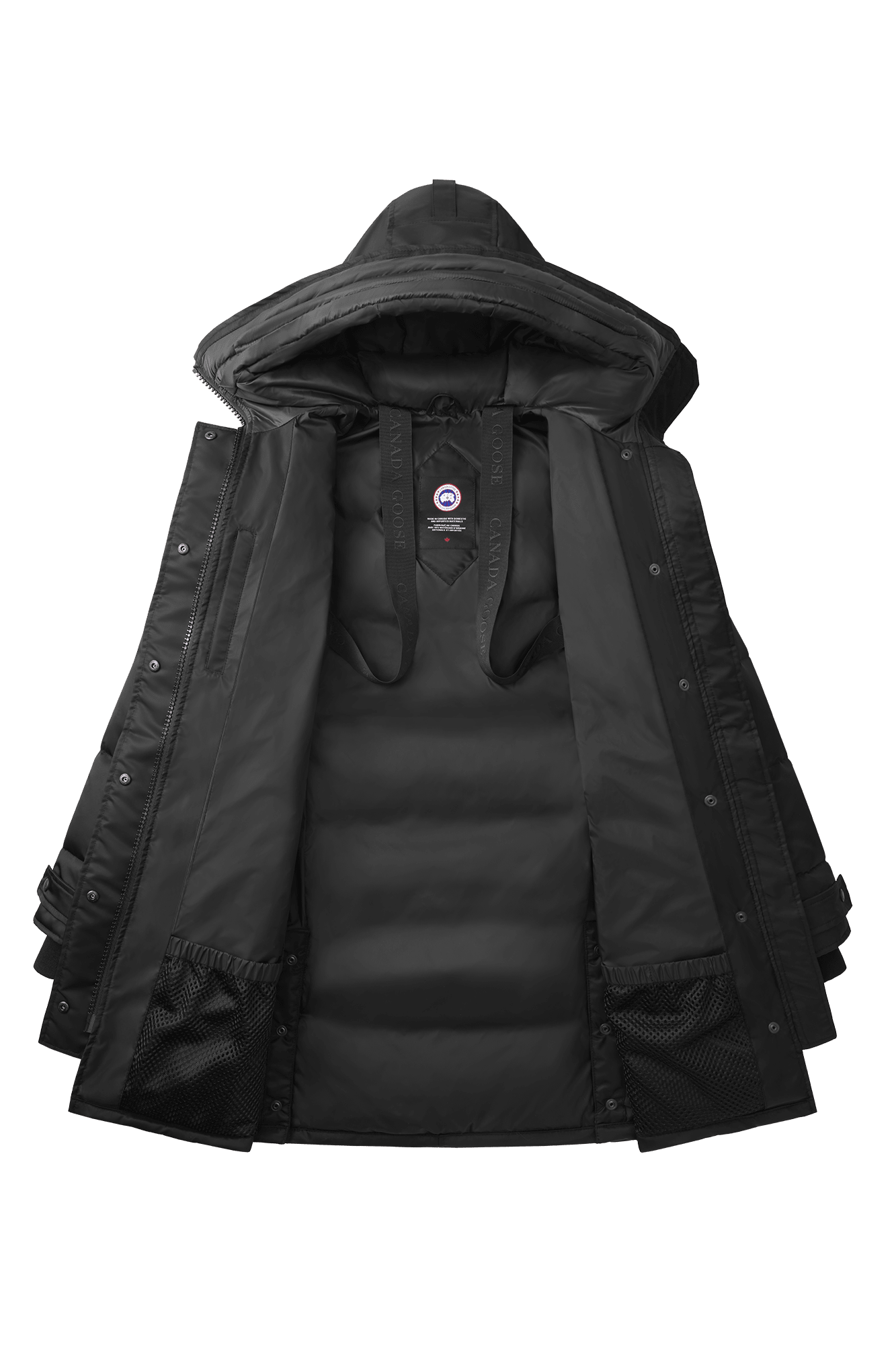 The Shelburne Parka Family Collection Canada Goose US
