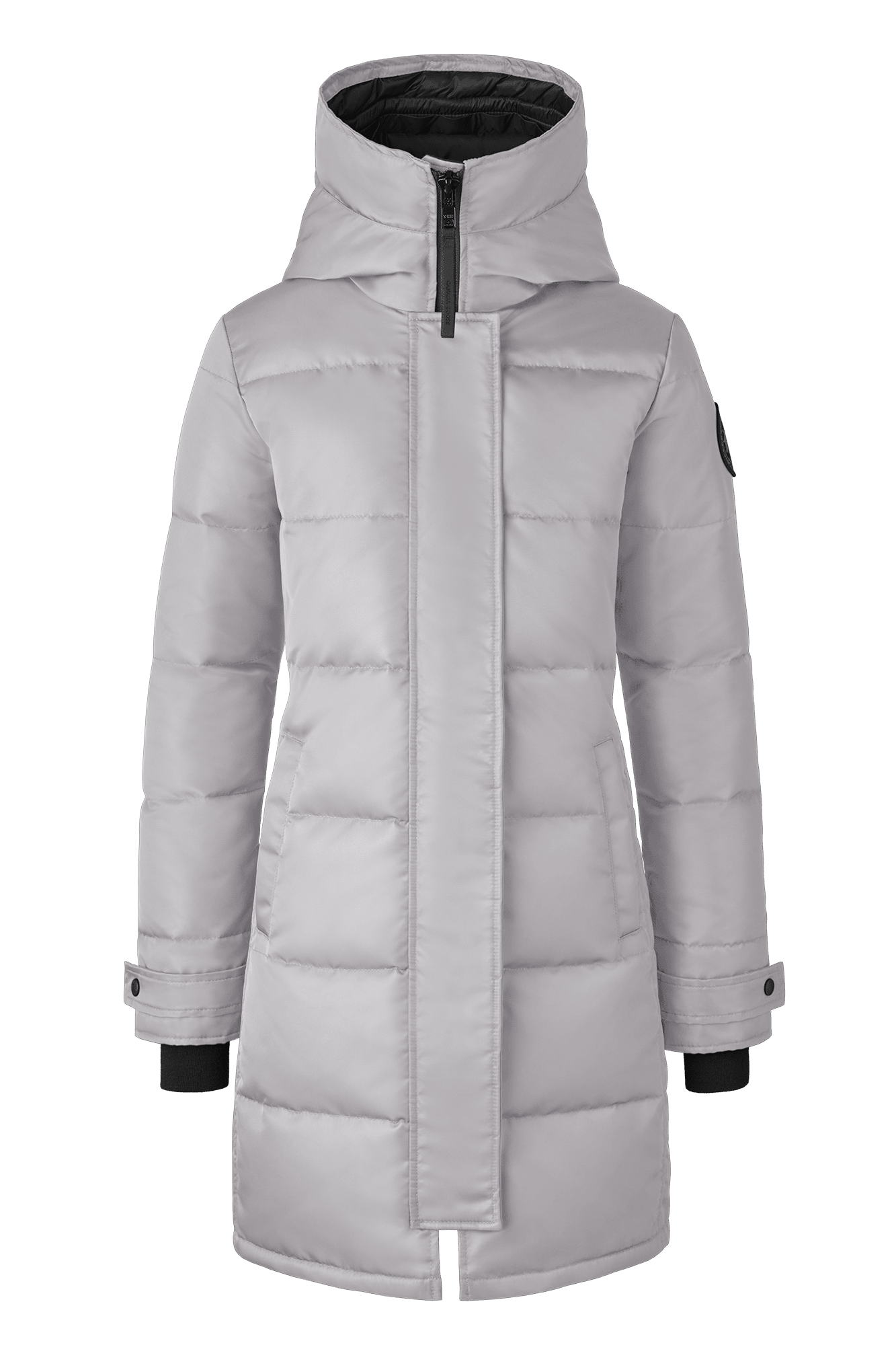 Shelburne Parka Performance Satin Canada Goose US