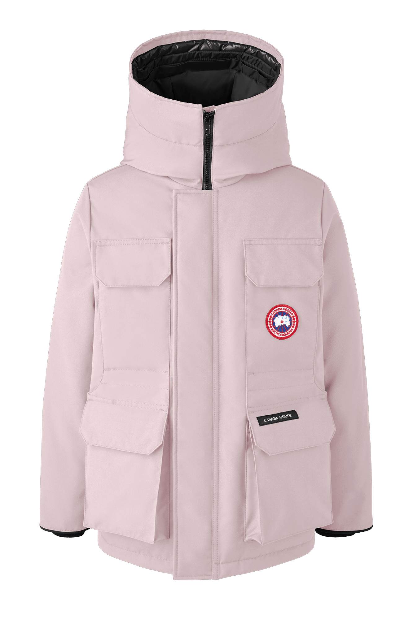 Youth Expedition Parka Canada Goose BR