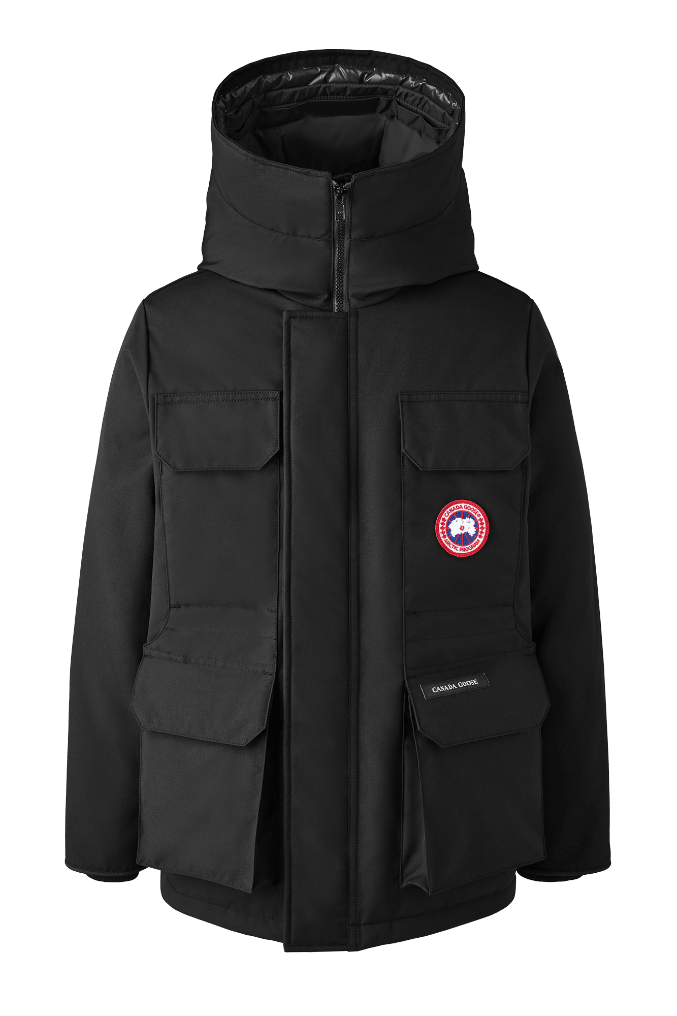 Baby Youth Kids Parkas Outerwear Canada Goose UK