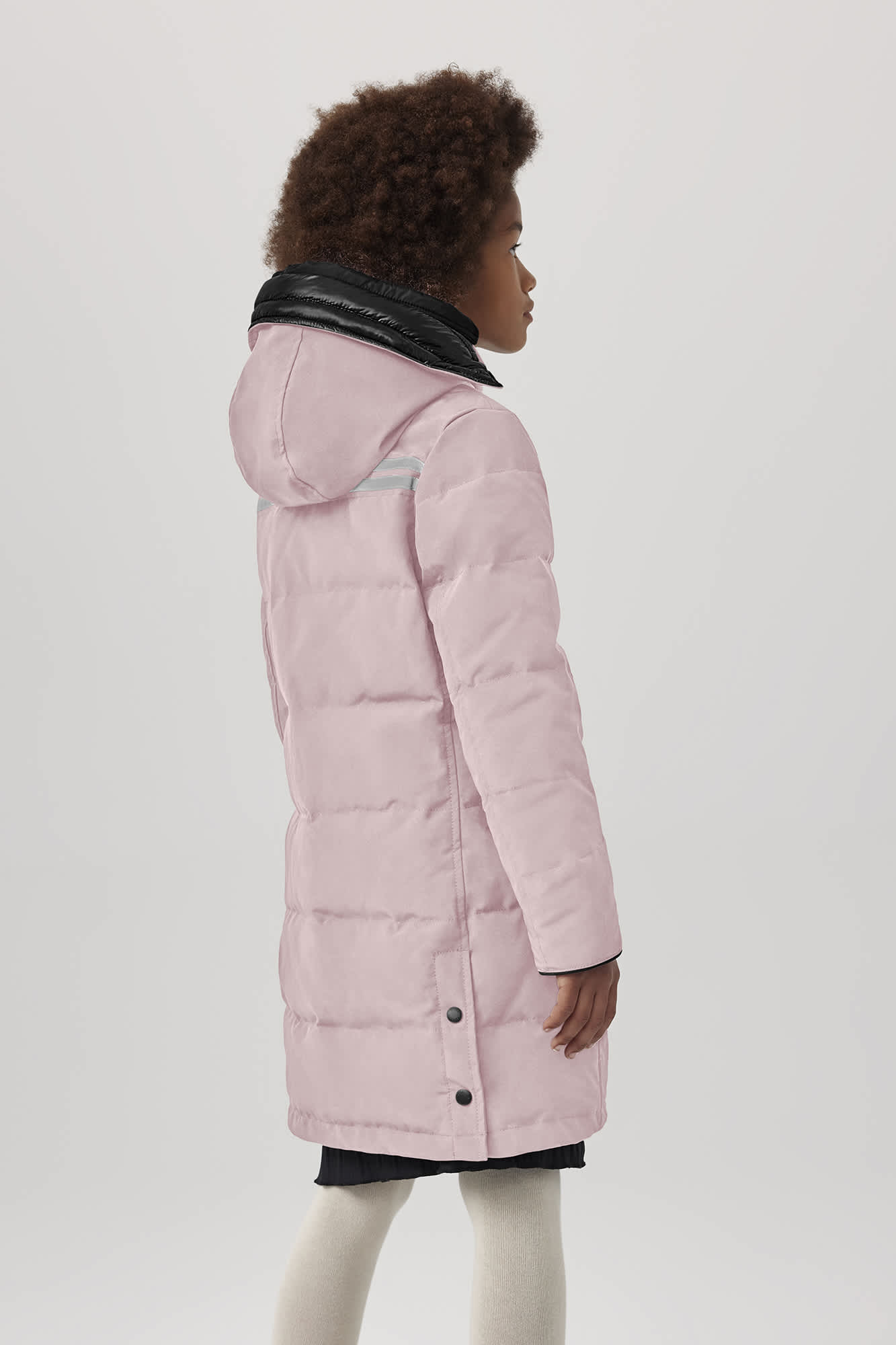 Youth Juniper Parka Canada Goose BR