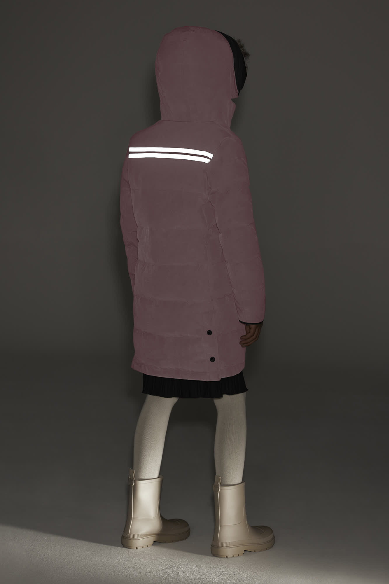 Youth Juniper Parka | Canada Goose