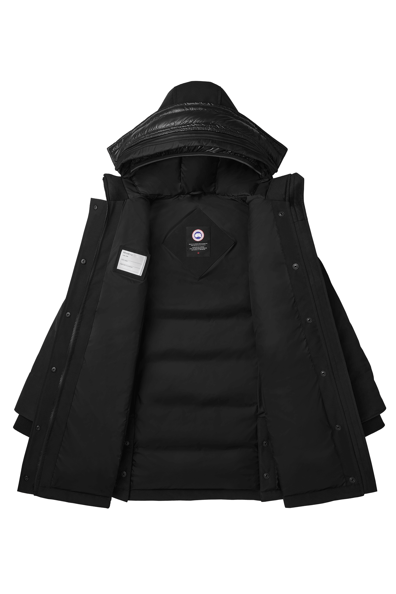 Juniper canada goose discount