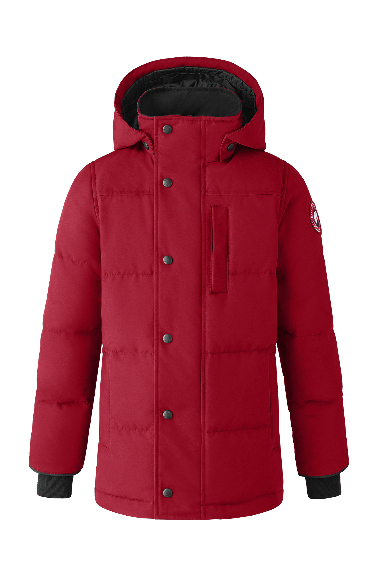 Canada goose eakin parka cheap