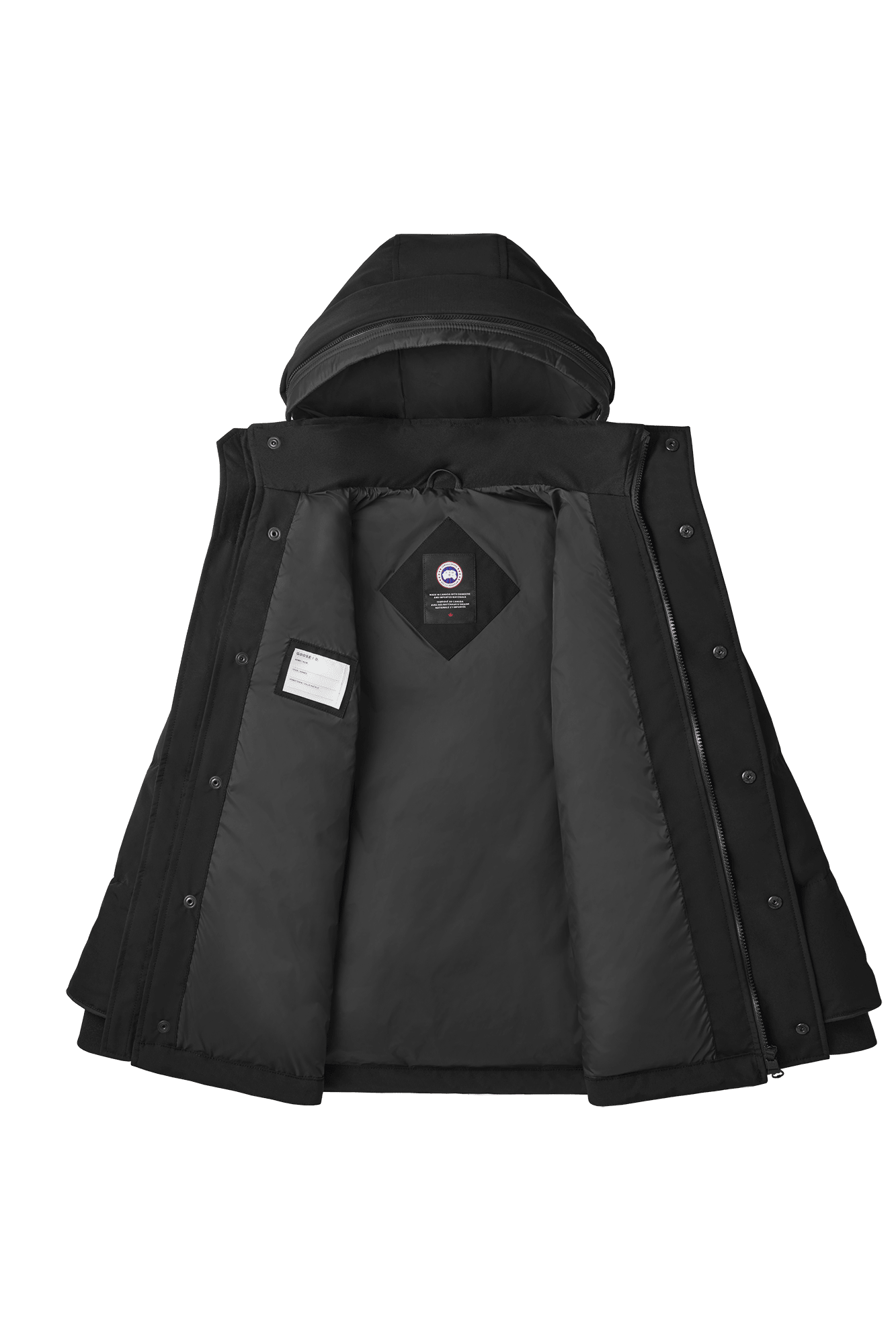 Canada goose eakin clearance