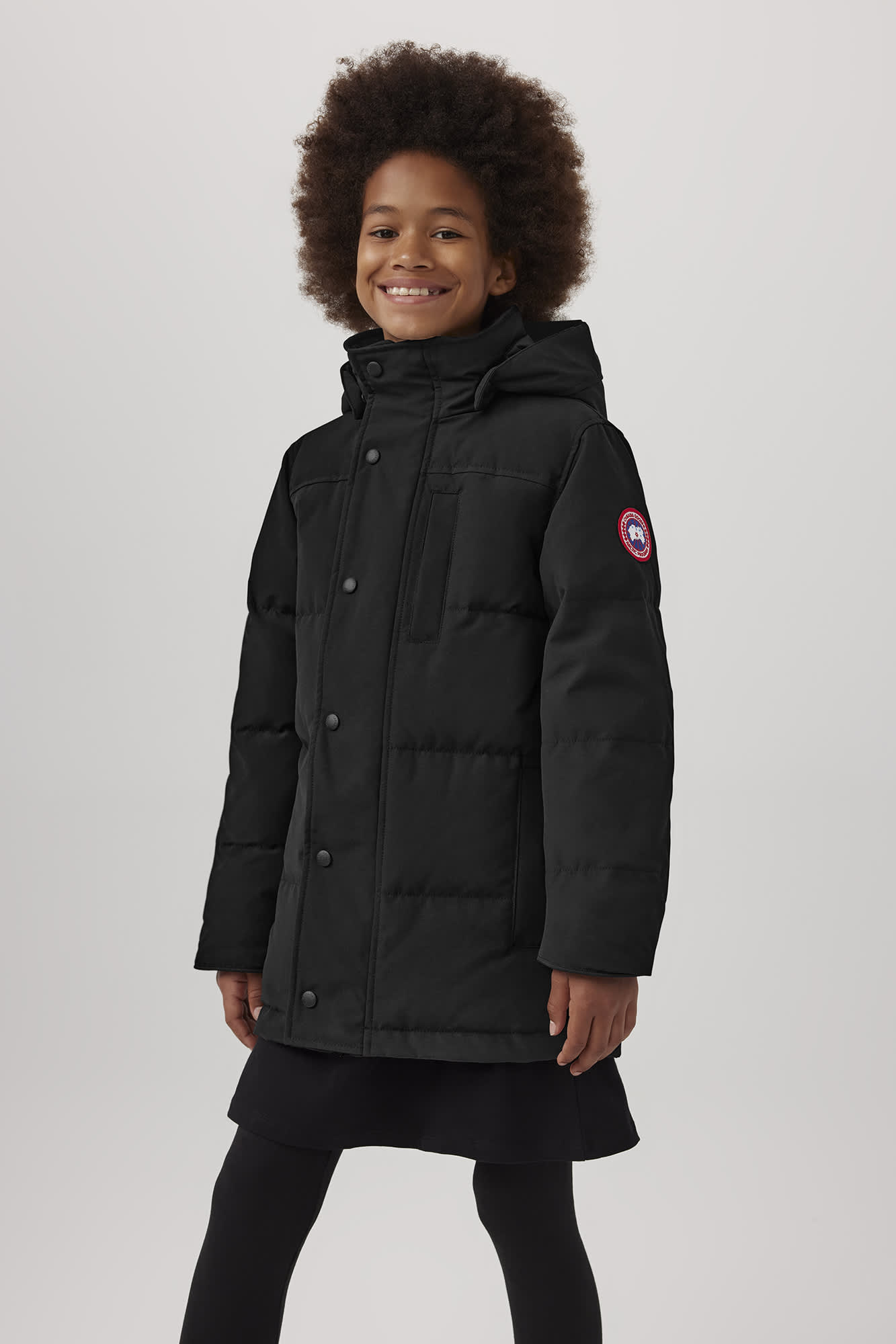 Eakin parka online