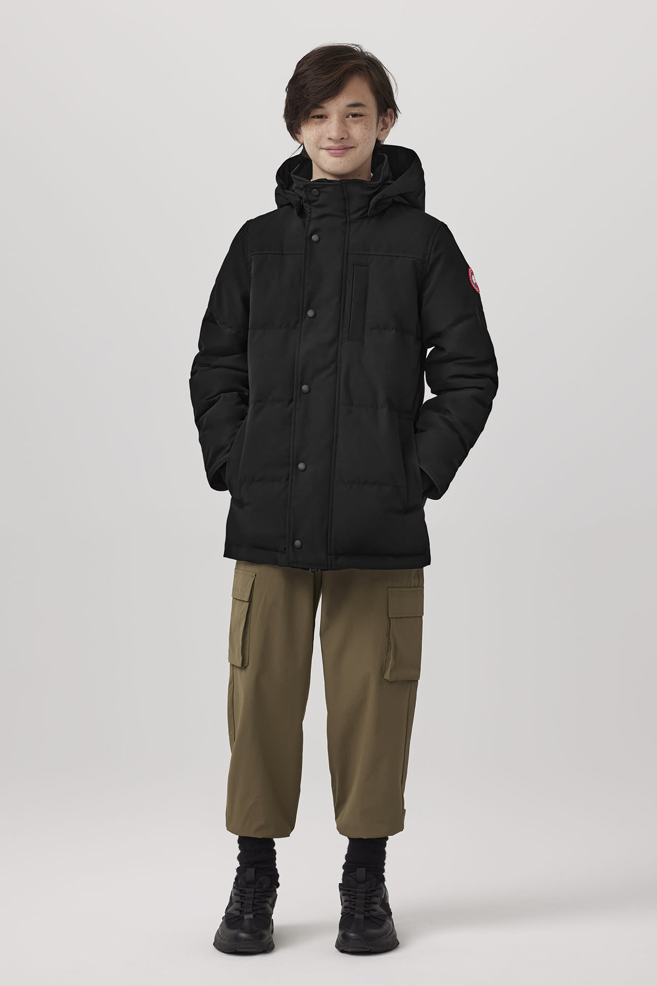 Eakin parka discount