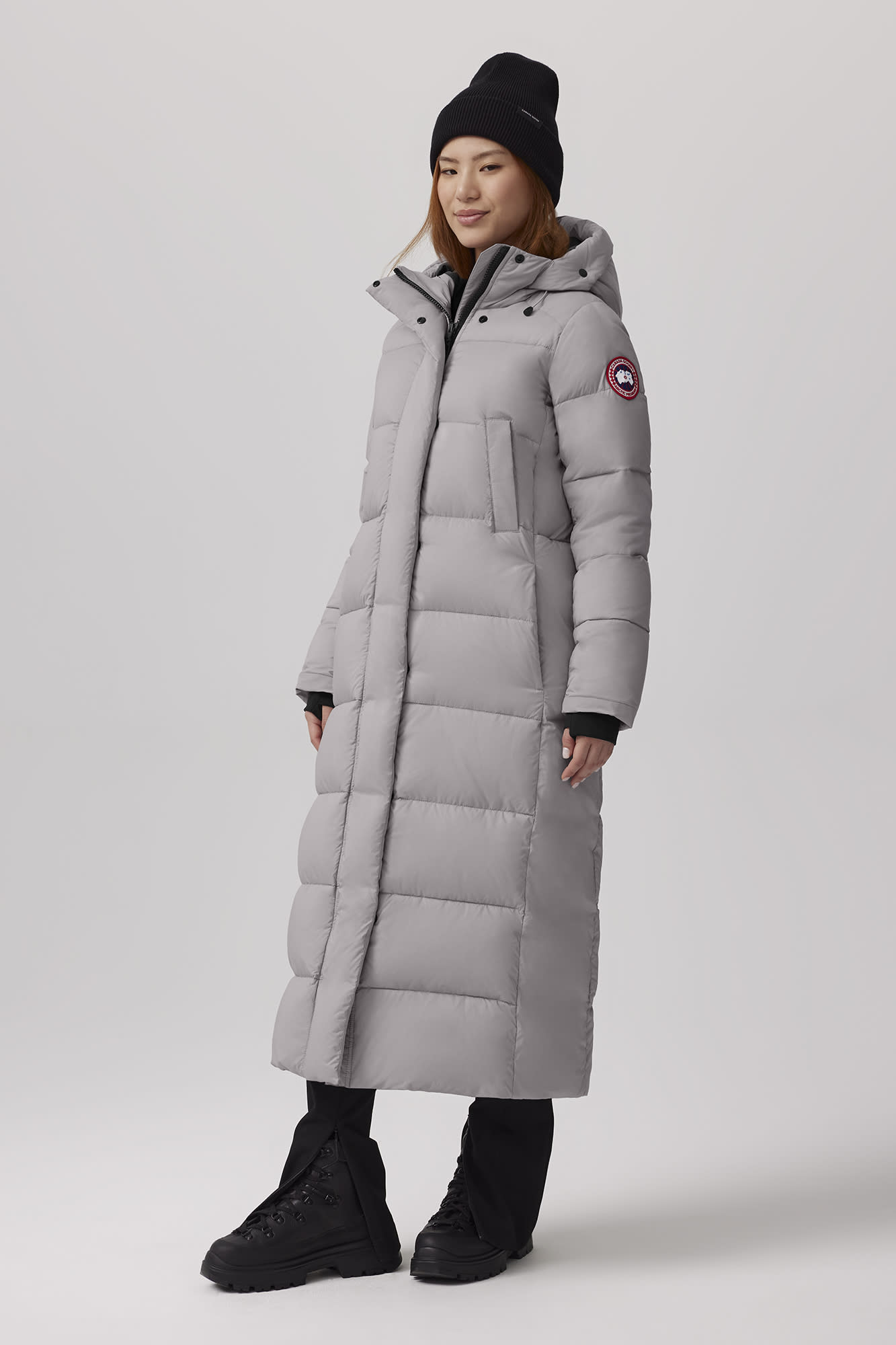 Alliston Parka Canada Goose FR