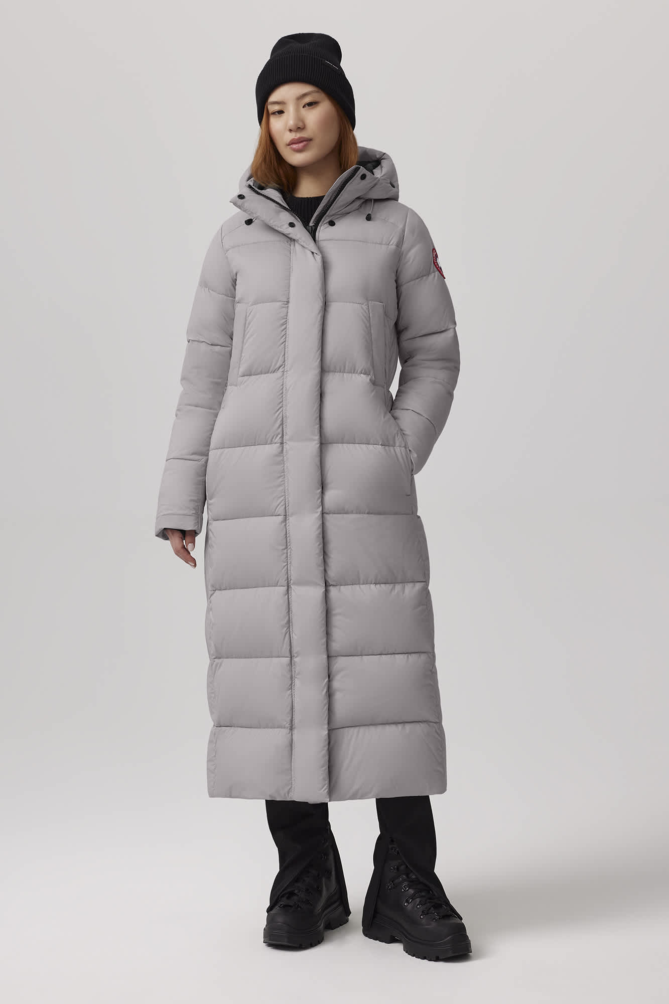 Alliston Parka Canada Goose TH