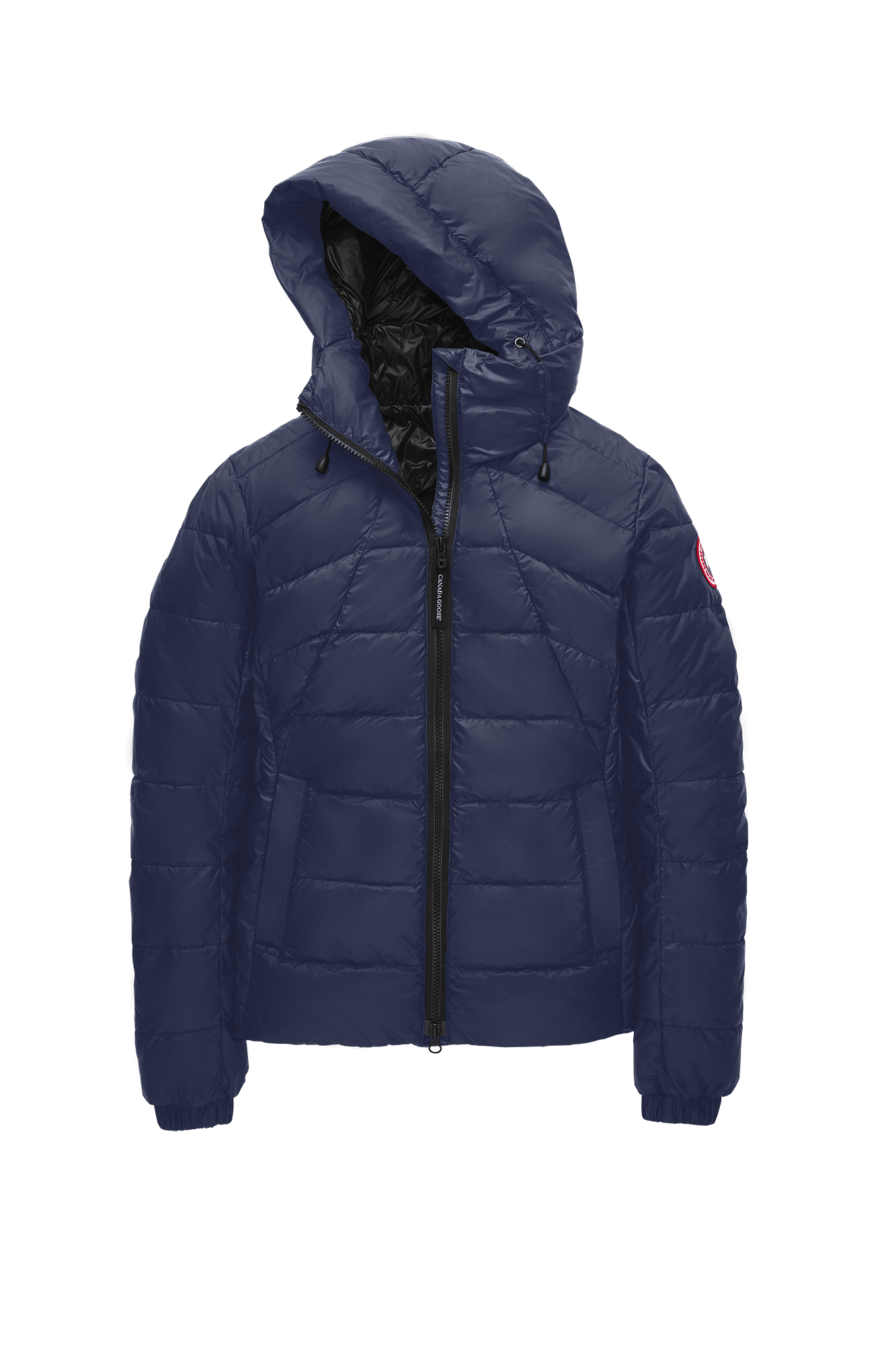 Canada Goose Abbott Hooded Down Jacket