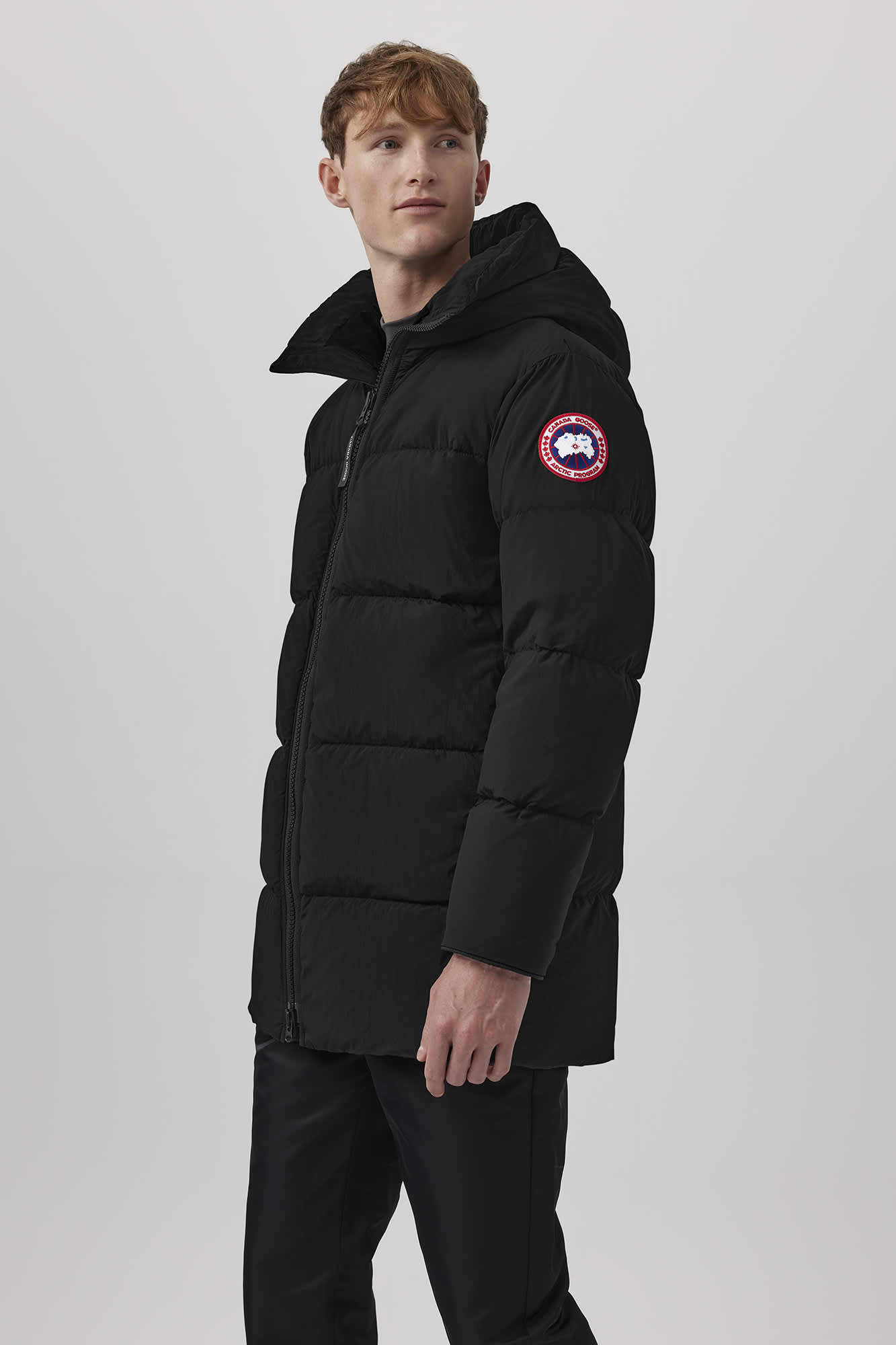 Lawrence Puffer | Canada Goose US