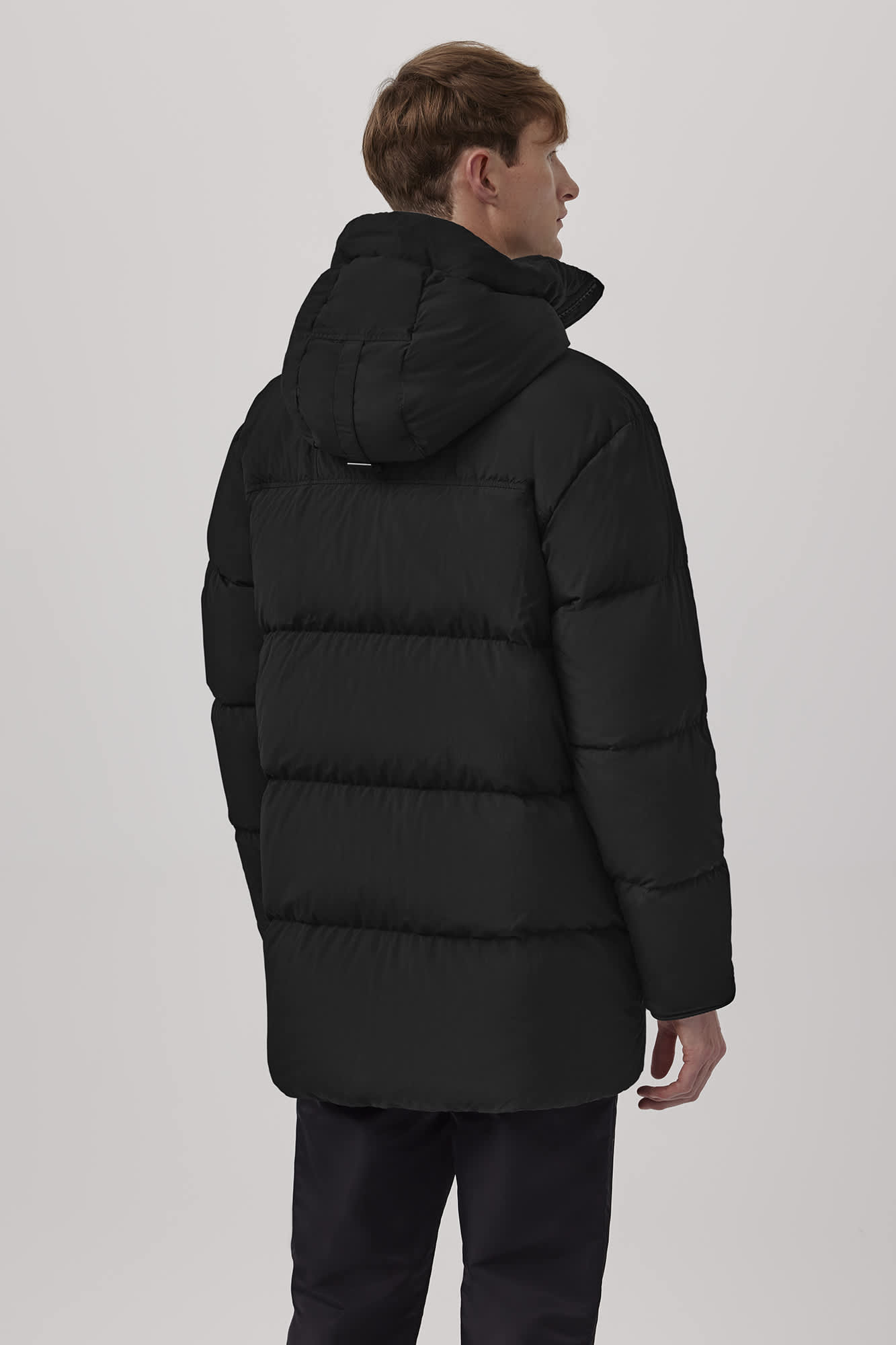 【Raucohouse】Lawrence puffer padded jumper Lawrence Puffer Jacket | Canada Goose US
