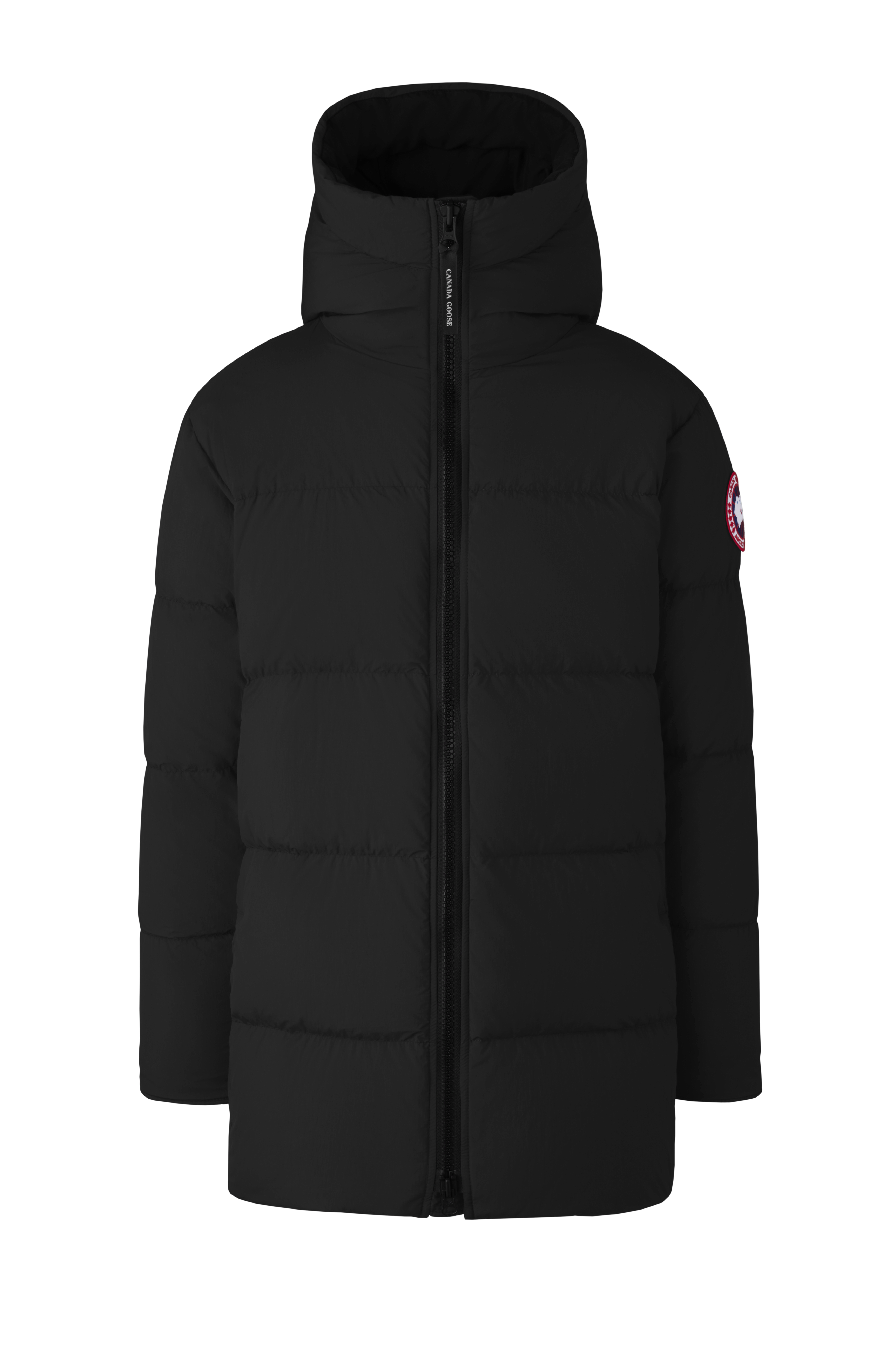 Lawrence Puffer | Canada Goose RS