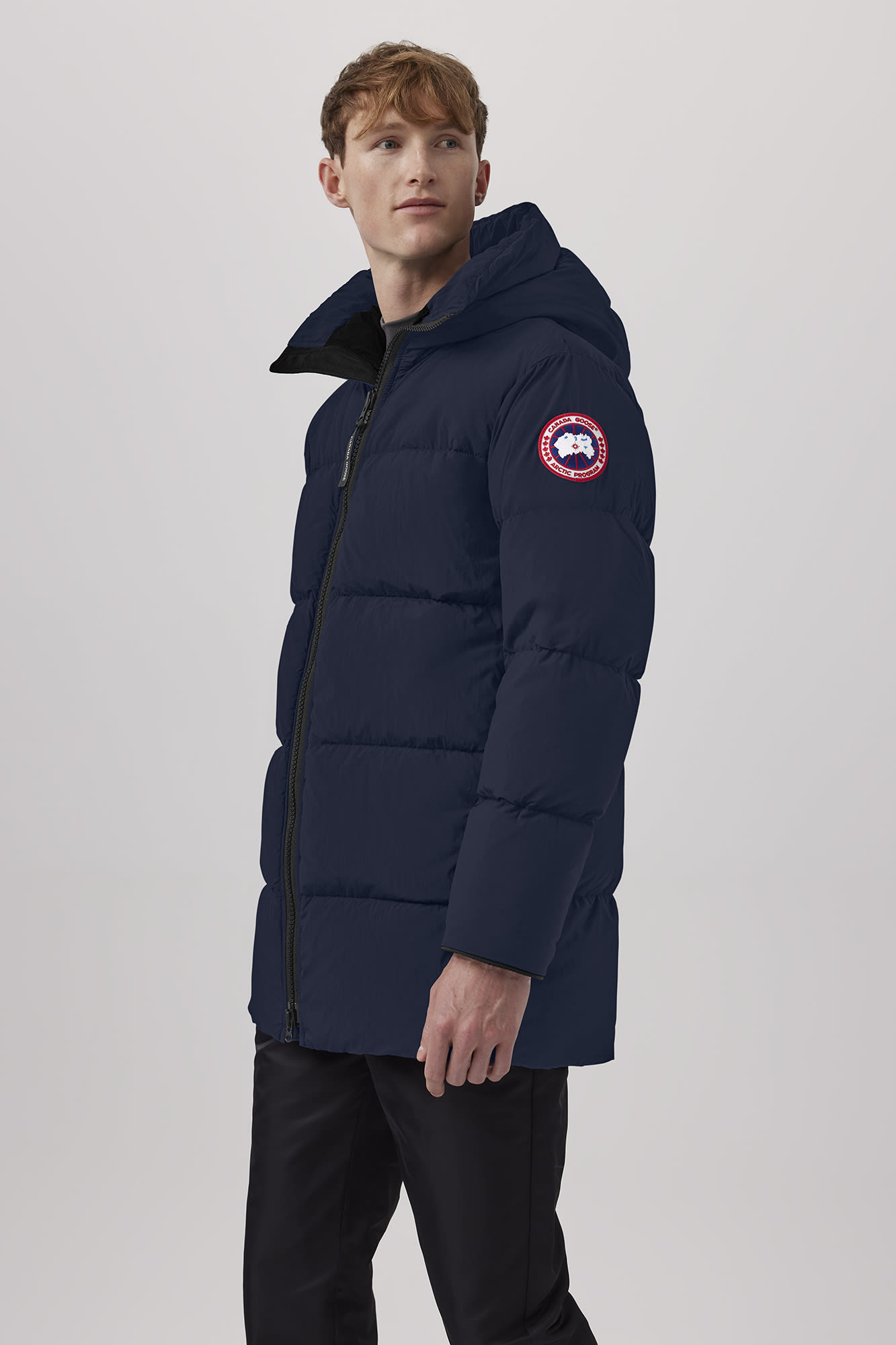 Lawrence Puffer Canada Goose US