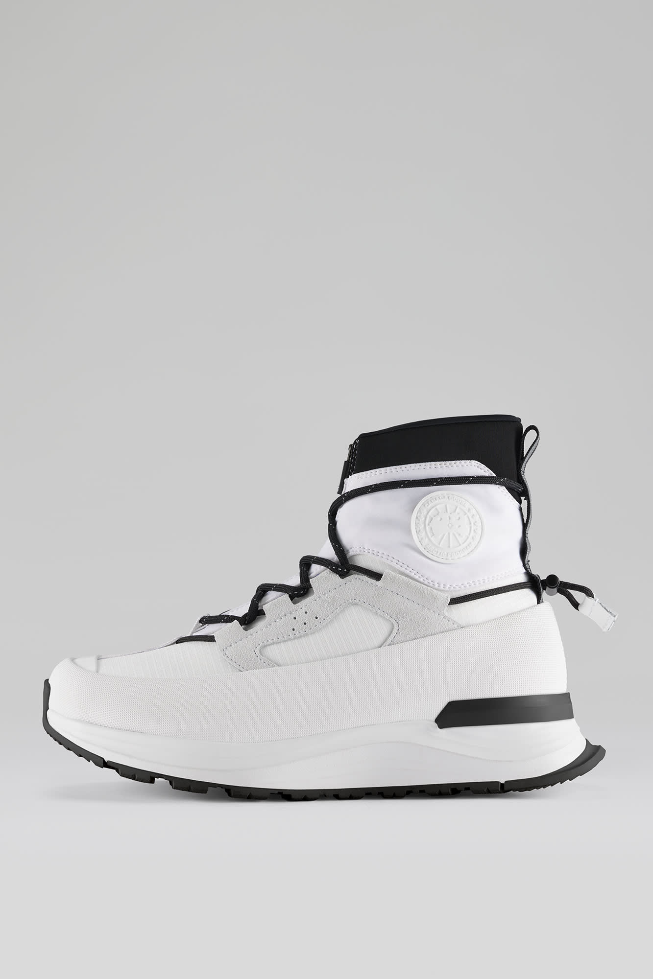Shop Men s Performance Luxury shoes Boots Sneakers Canada Goose US