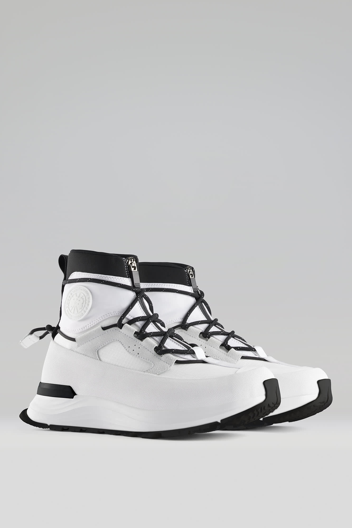 Canada goose madrid zapatos hot sale
