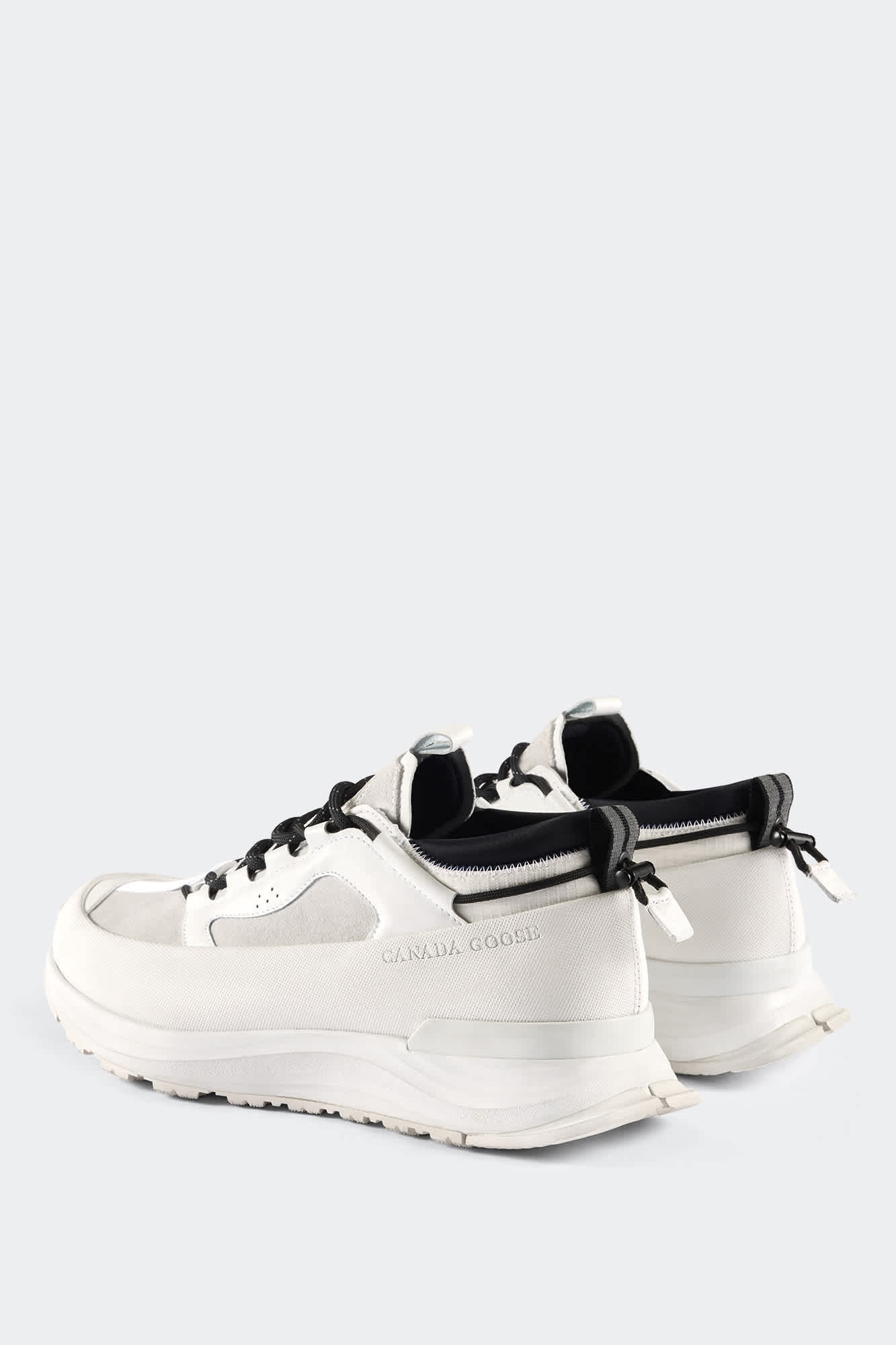 Women's Glacier Trail Sneaker | Canada Goose US