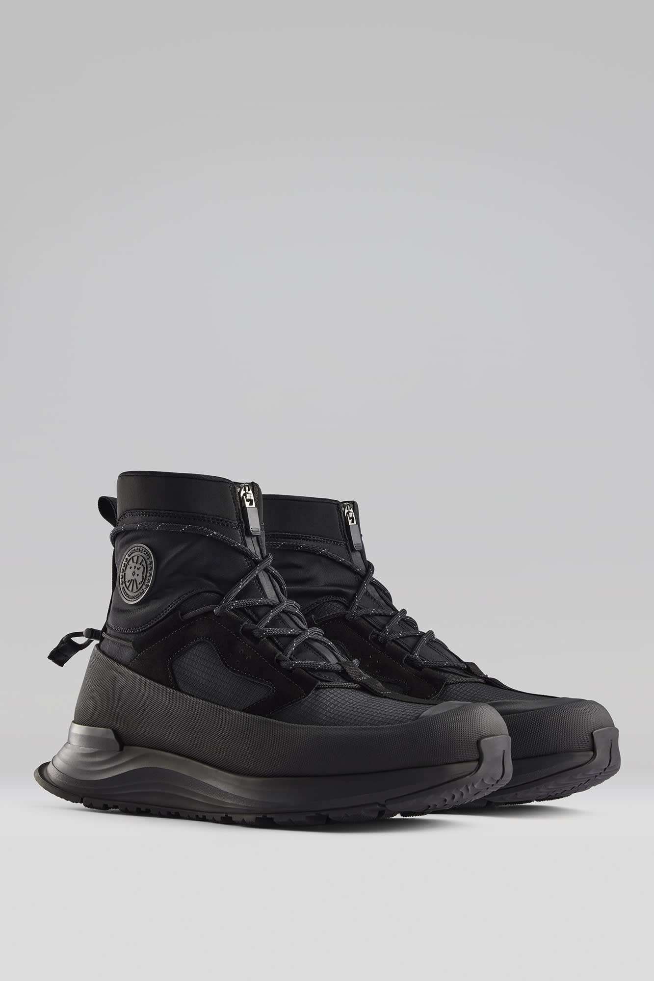 Sneakers made in canada sales