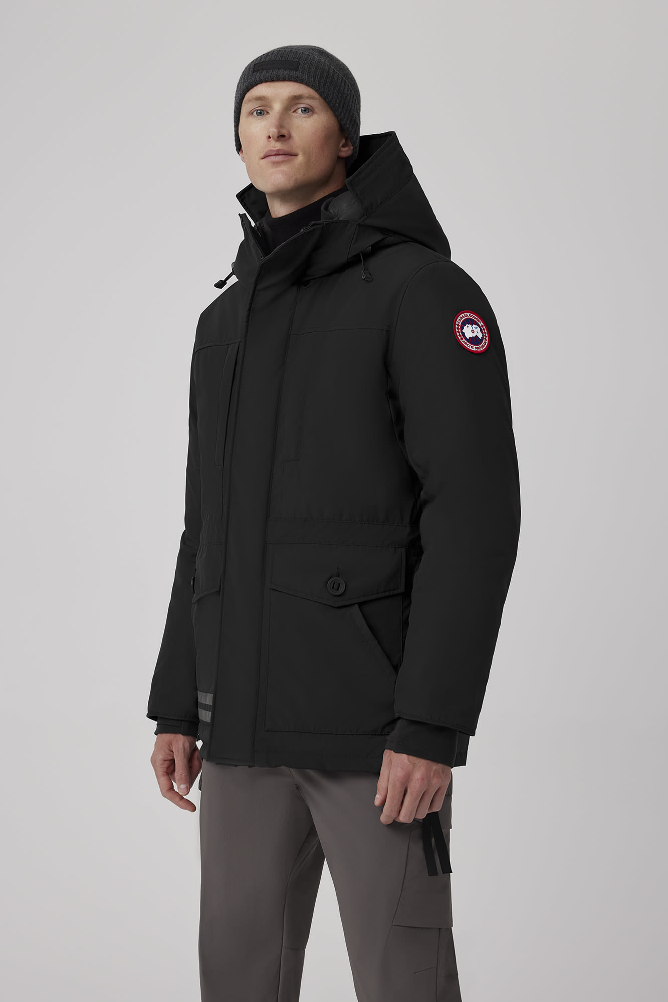 Giacche goose 2025