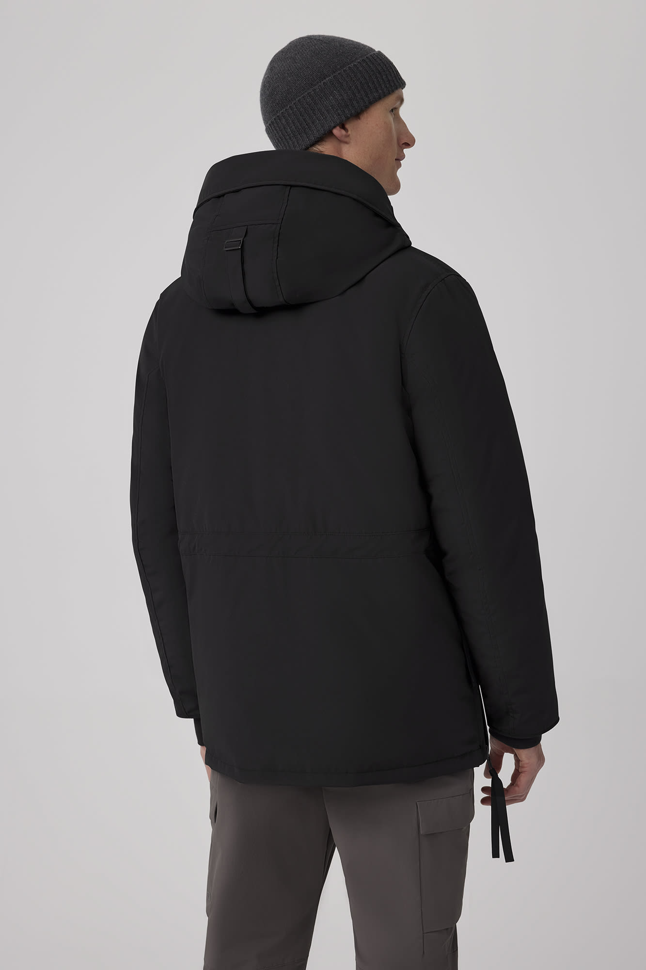 Toronto Jacket Canada Goose