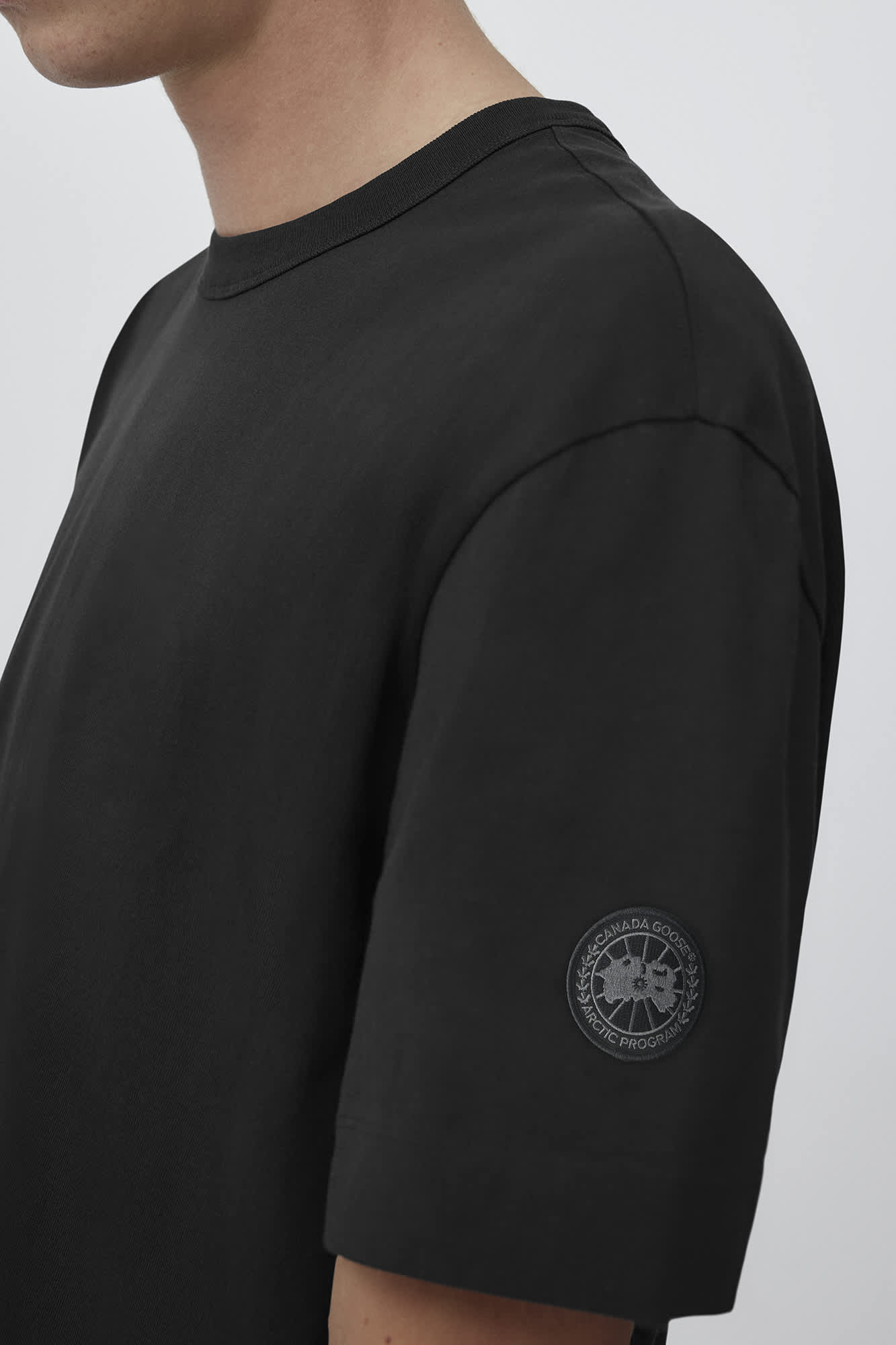 Gladstone Relaxed T-Shirt | Canada Goose MN