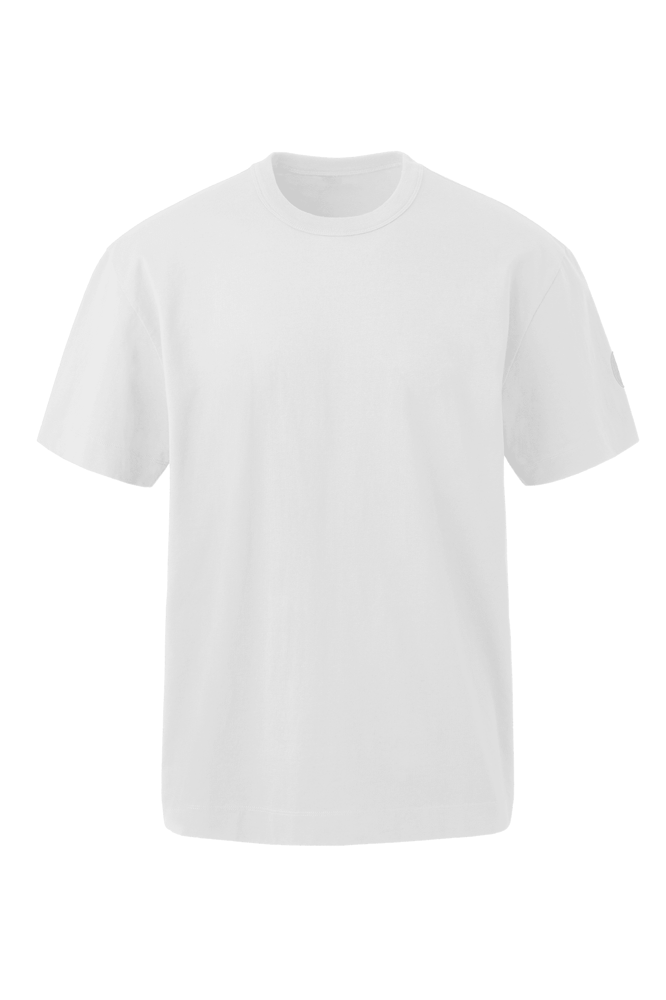 Gladstone Relaxed T-Shirt | Canada Goose US