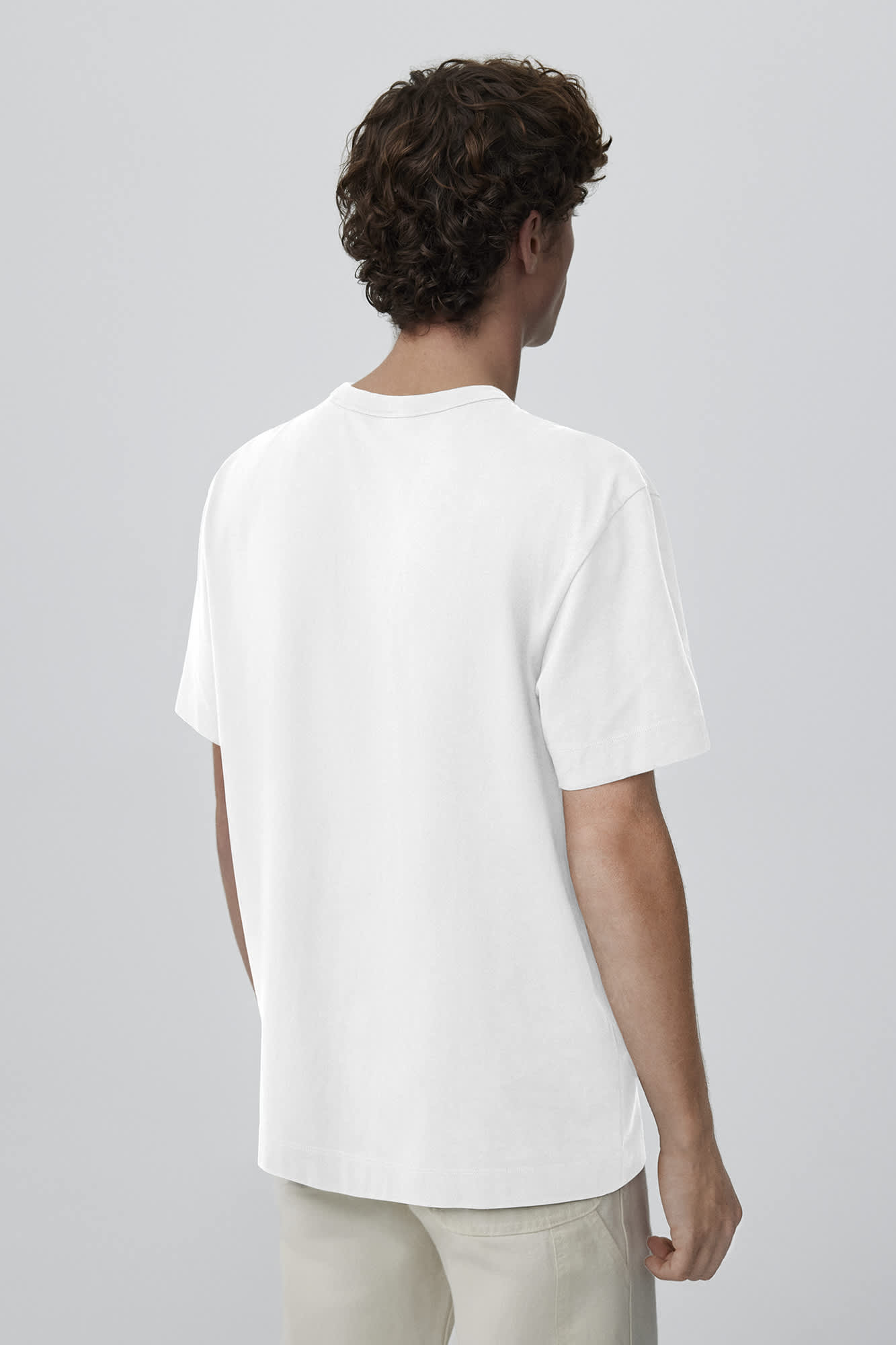 Gladstone Relaxed T-Shirt | Canada Goose US