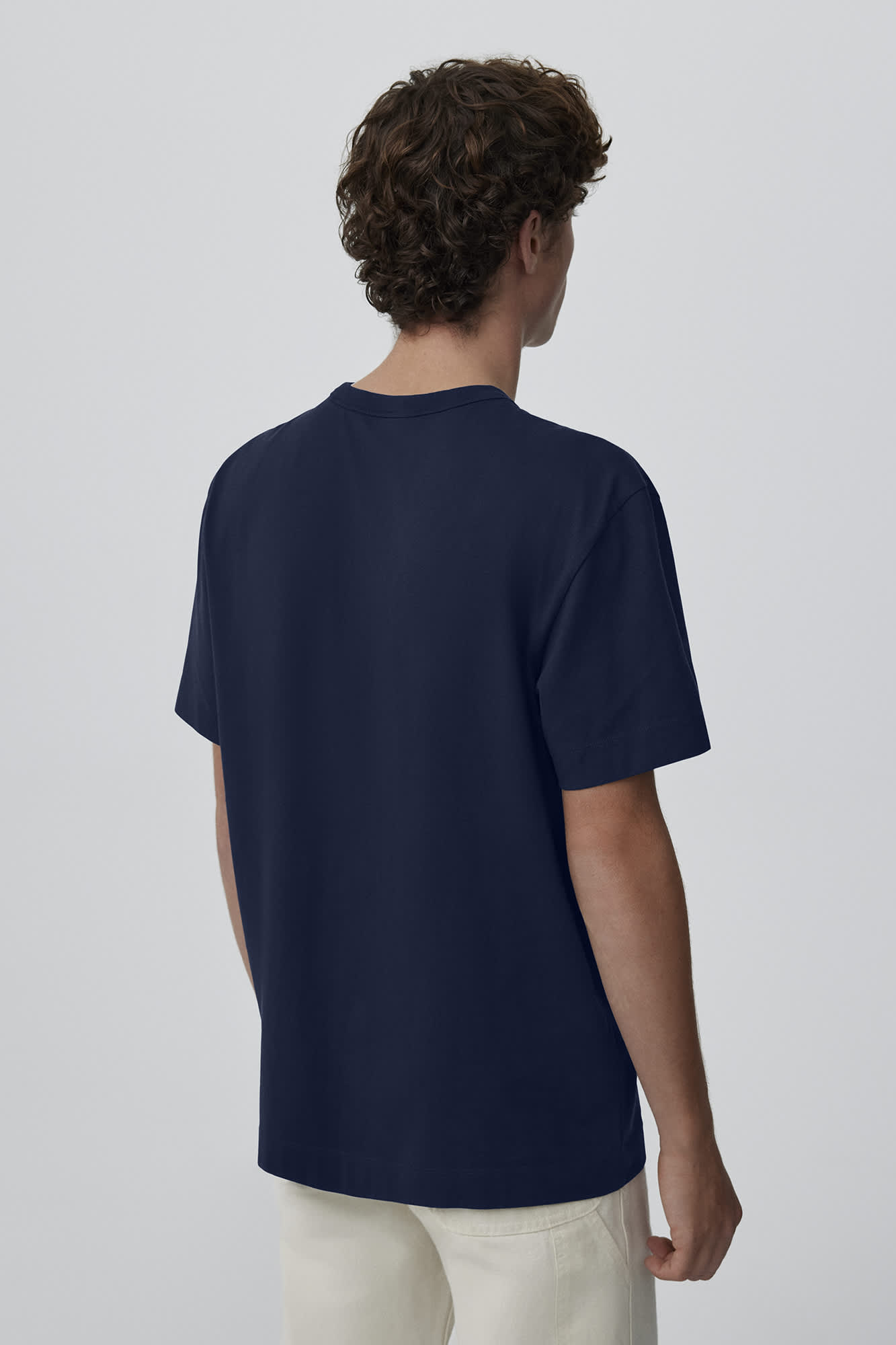 Gladstone Relaxed T-Shirt | Canada Goose FI