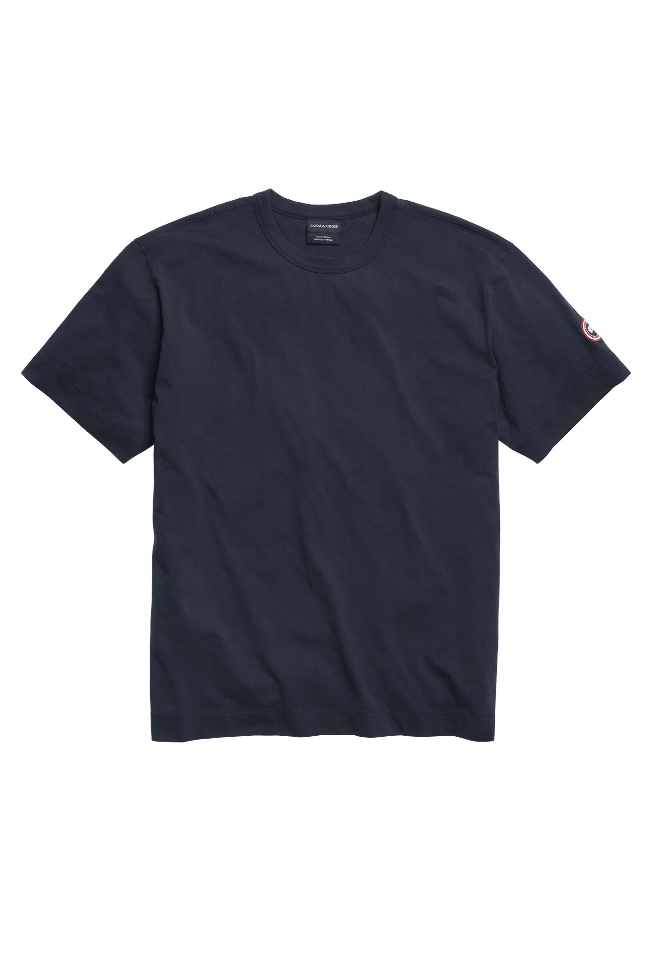 ● ●Gladstoneグラッドストーン リラックスTシャツ Gladstone Relaxed T-Shirt | Canada Goose AT