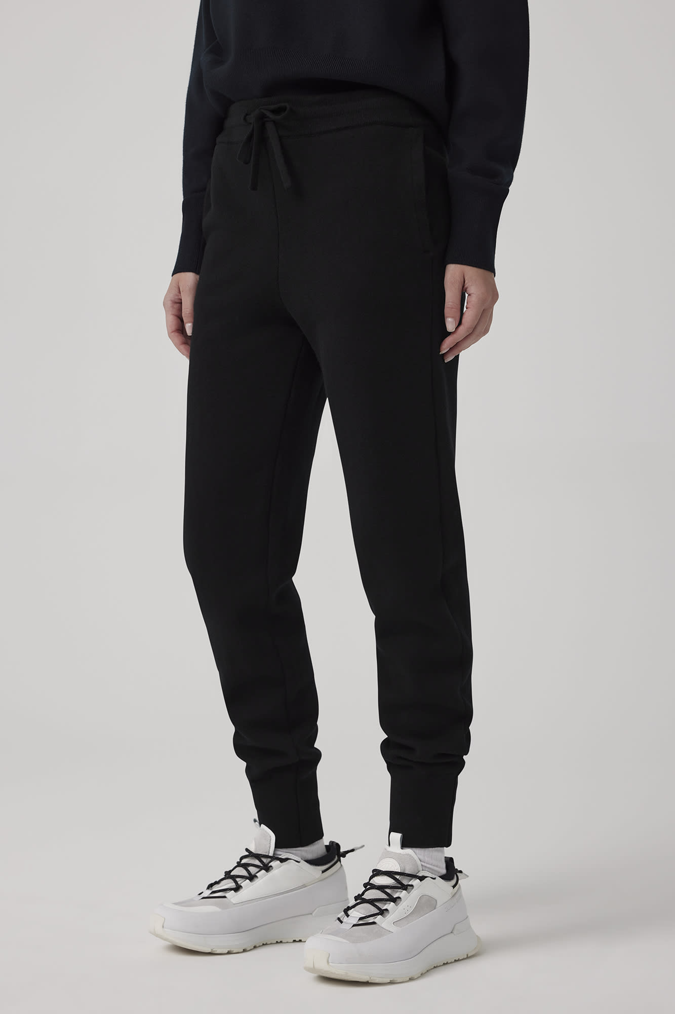 Women s Bottoms Collection Sweatpants and Snow Pants Canada Goose