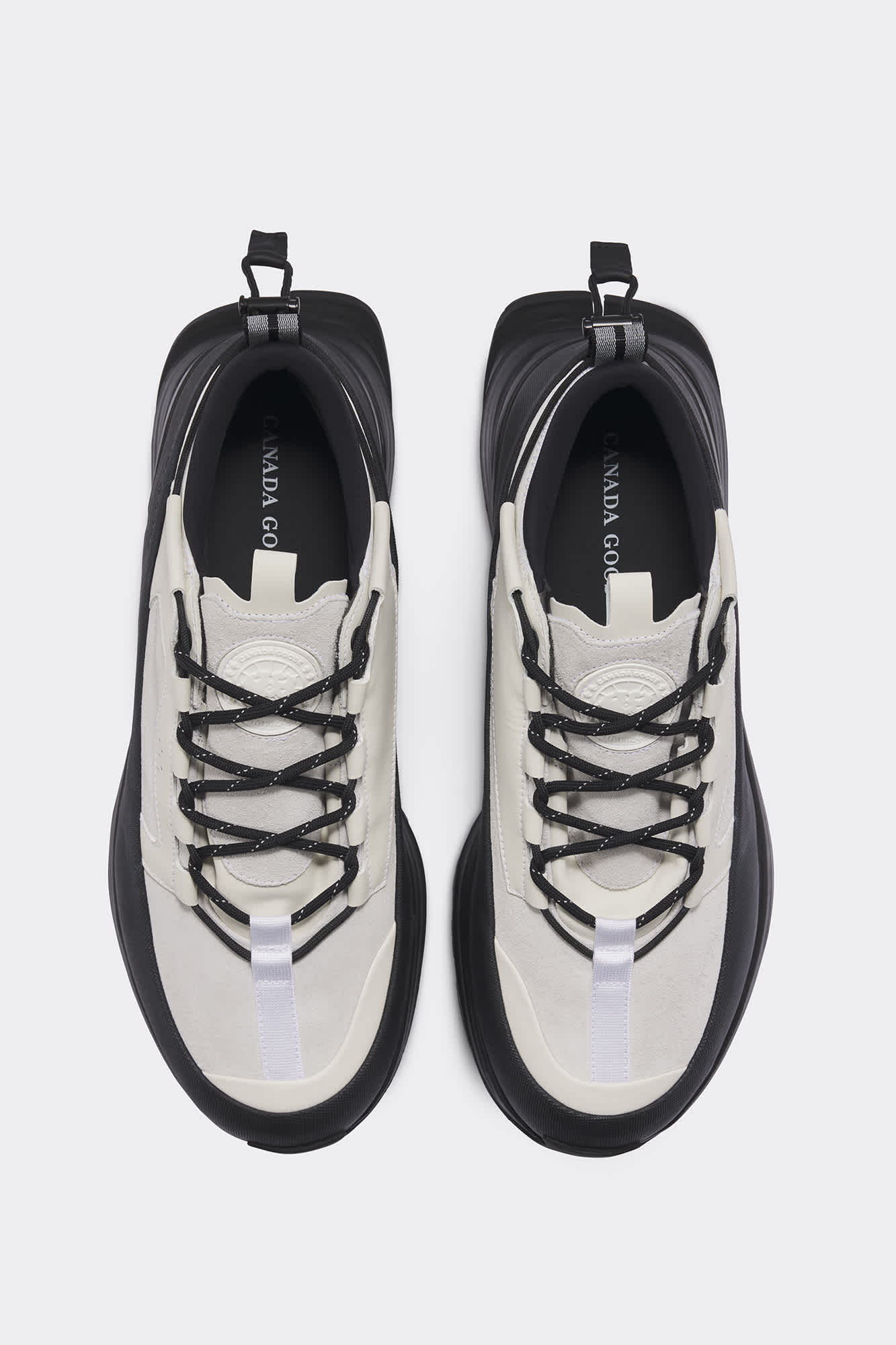 Canada goose mens shoes on sale