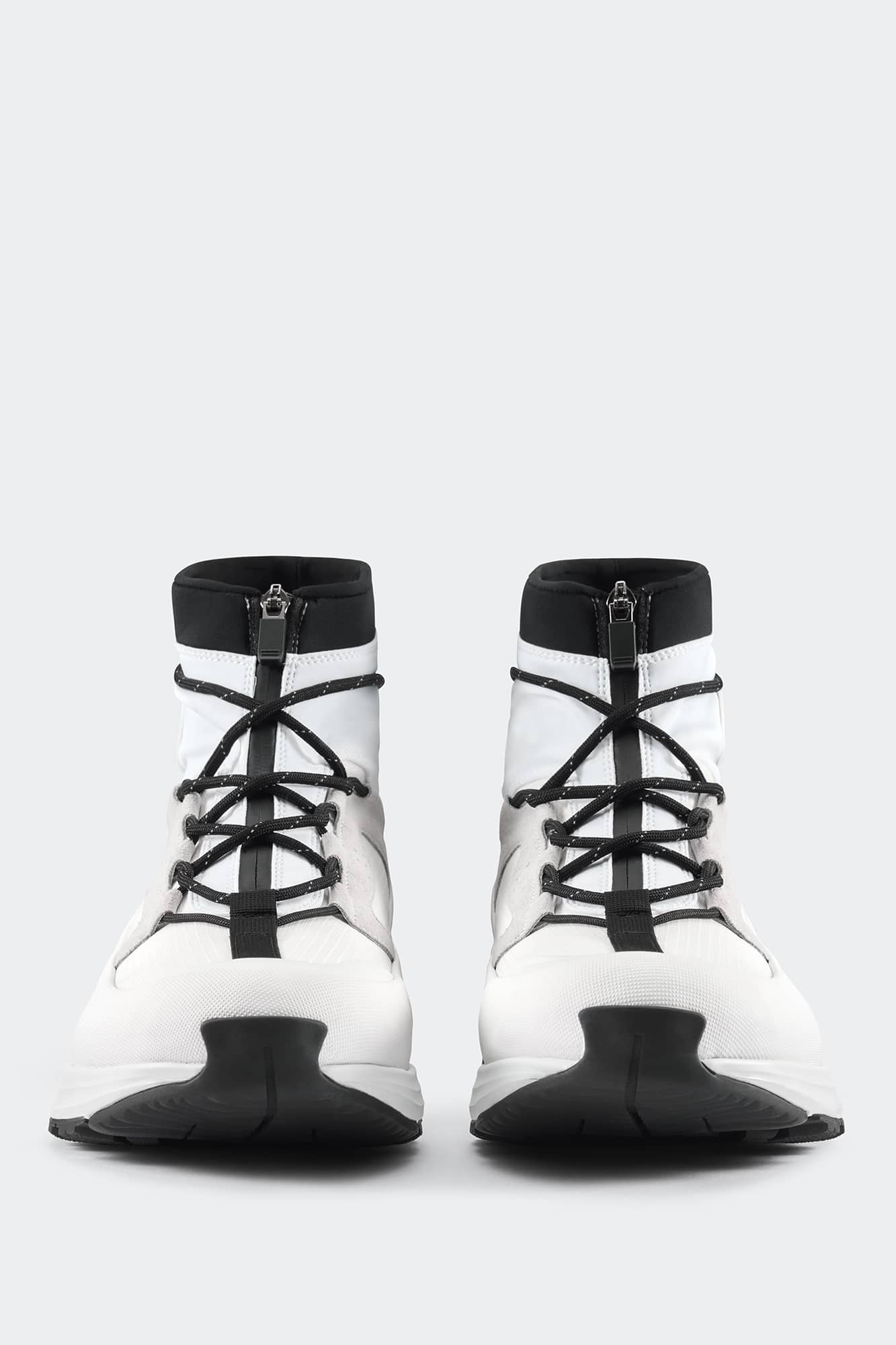 Men's Glacier Trail Sneaker High | Canada Goose VN