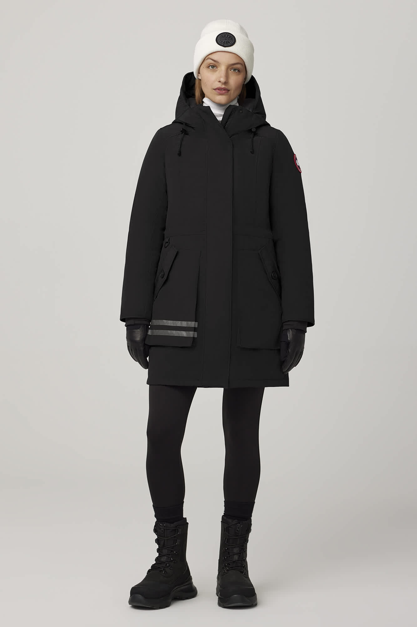 Canada goose price toronto 2025
