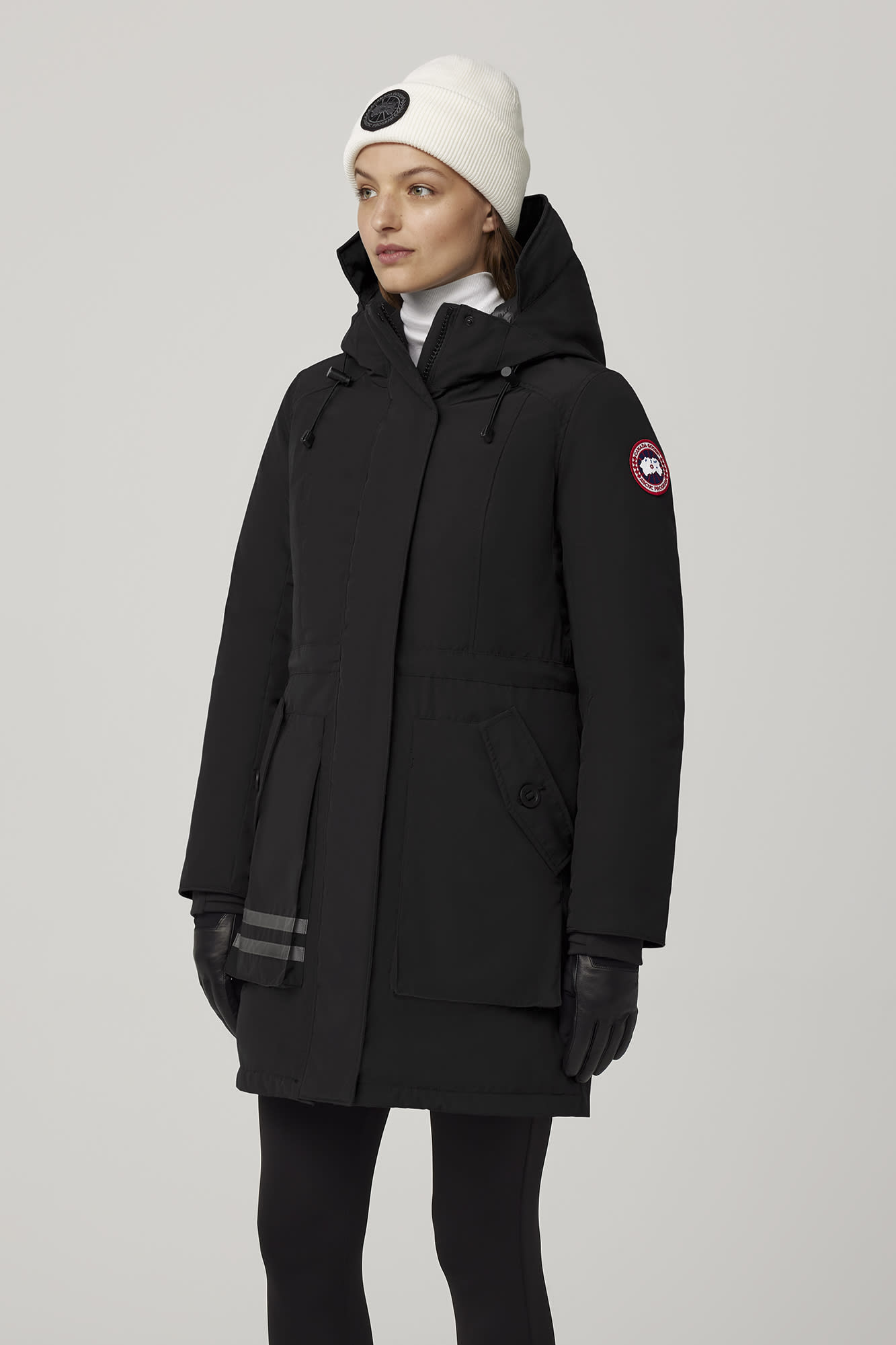 Toronto Jacket Canada Goose
