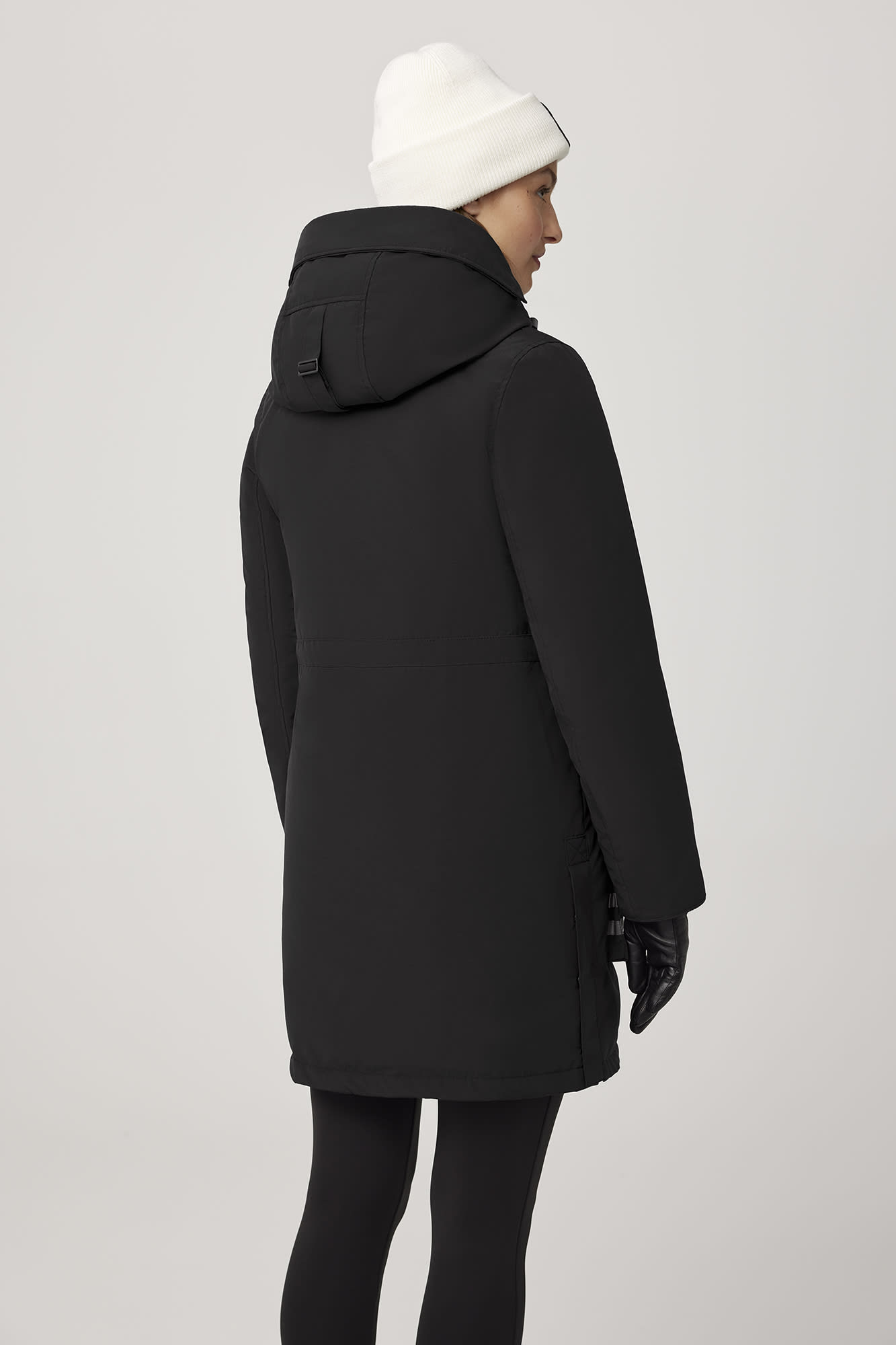 Canada goose discount toronto outlet