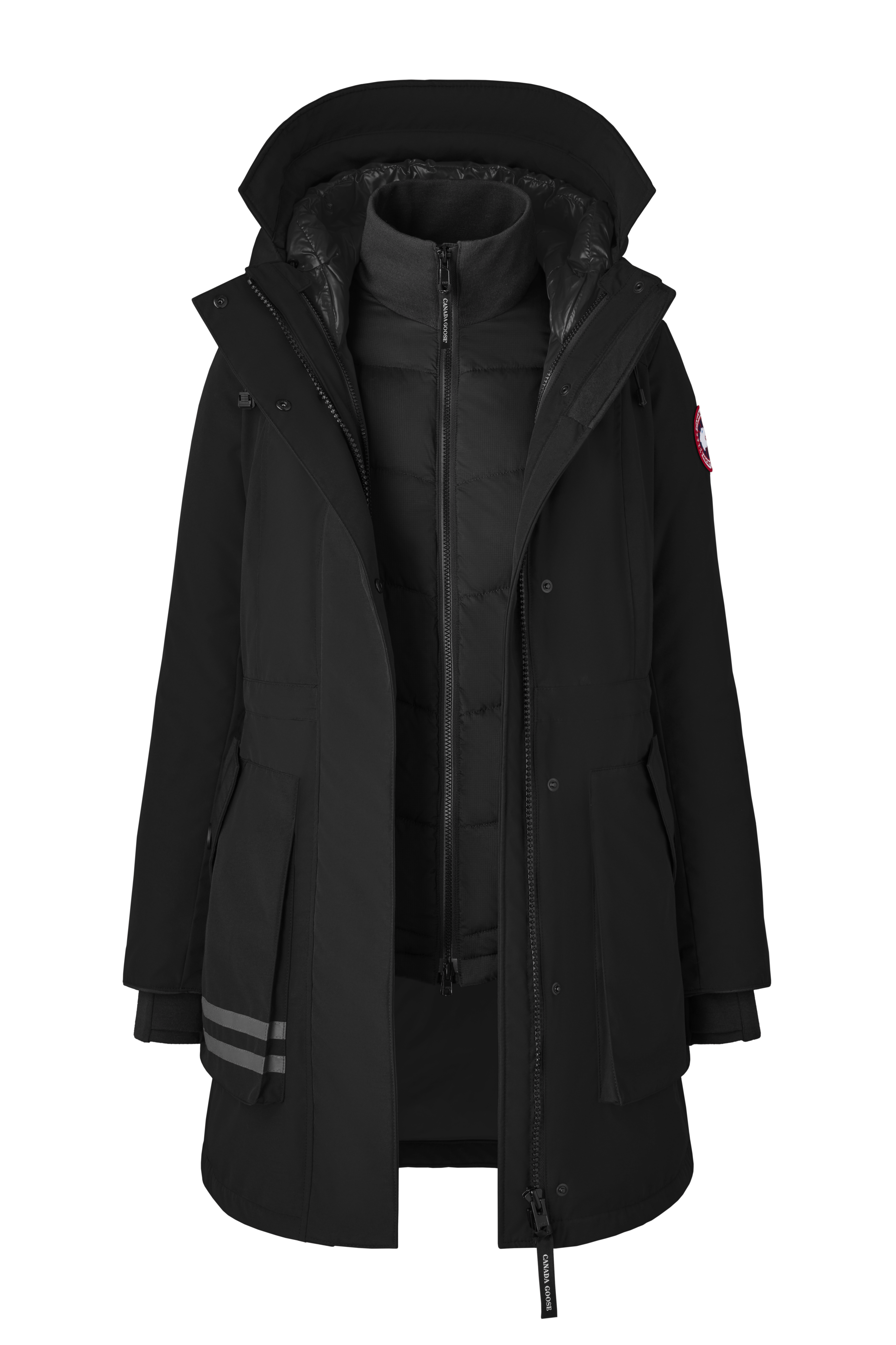【メーカー再生品】 Toronto Jacket Goose Canada | ジャケット・アウター