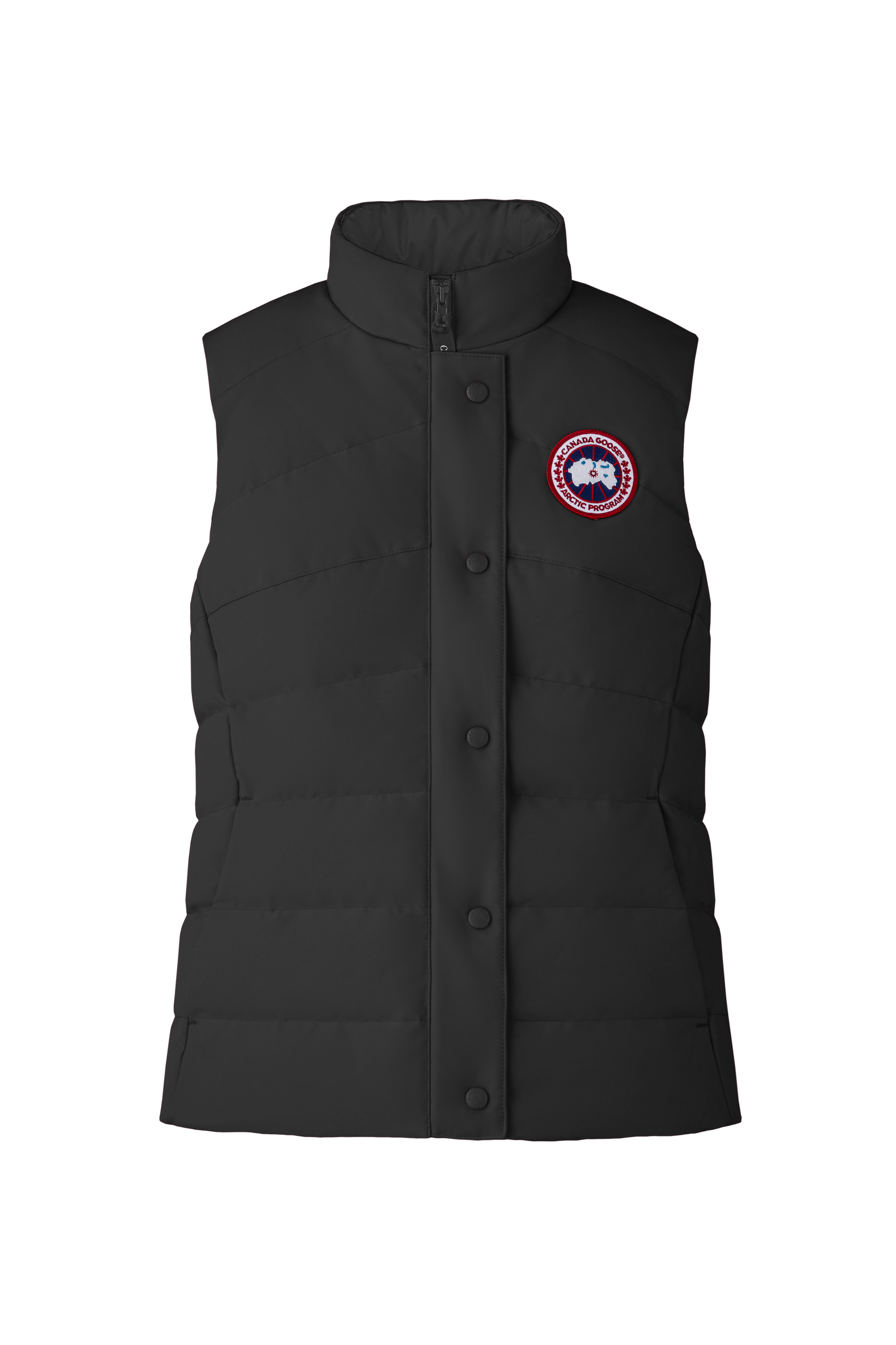 canada goose ladies vest