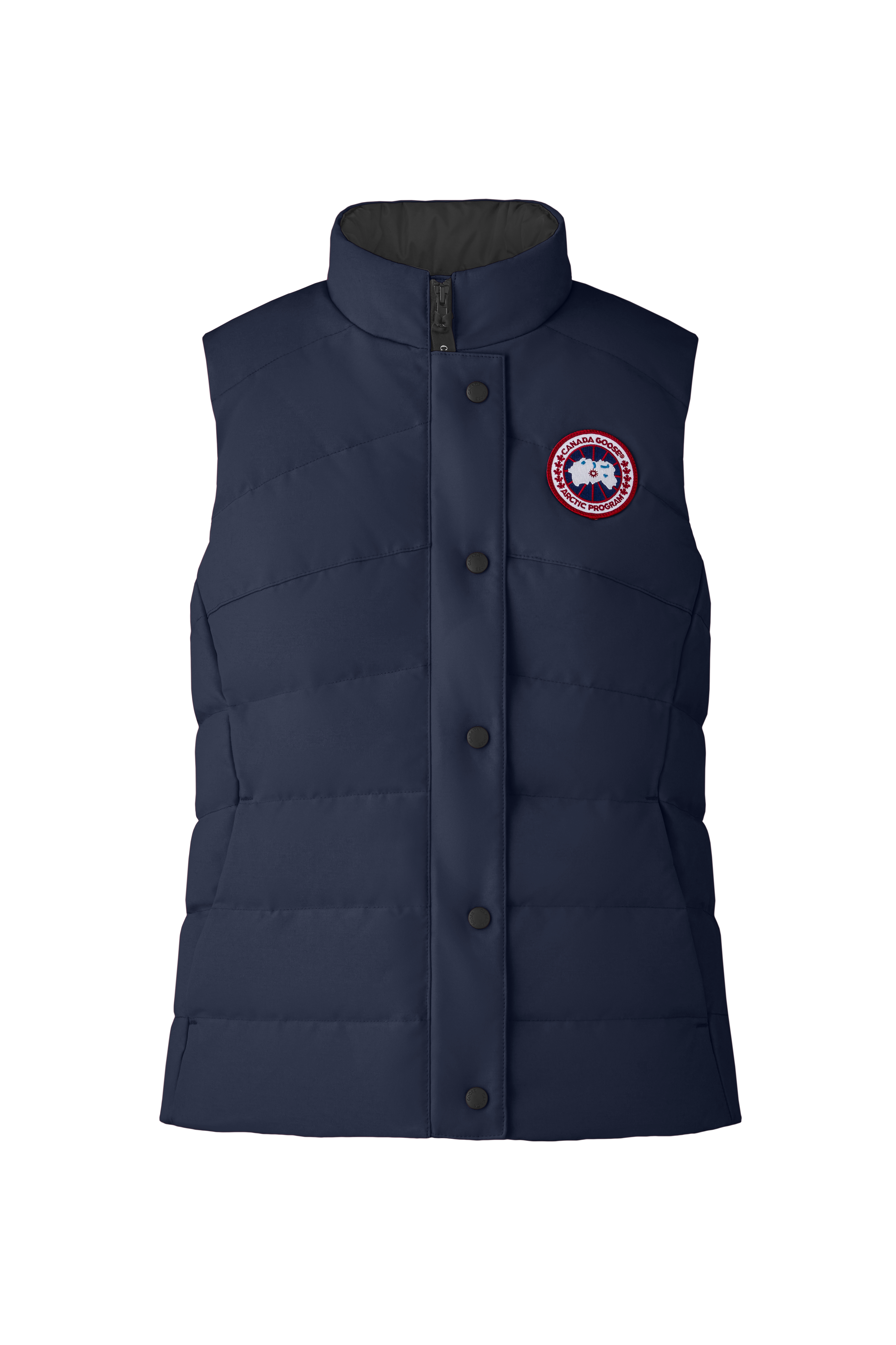 Canada goose freestyle vest hot sale