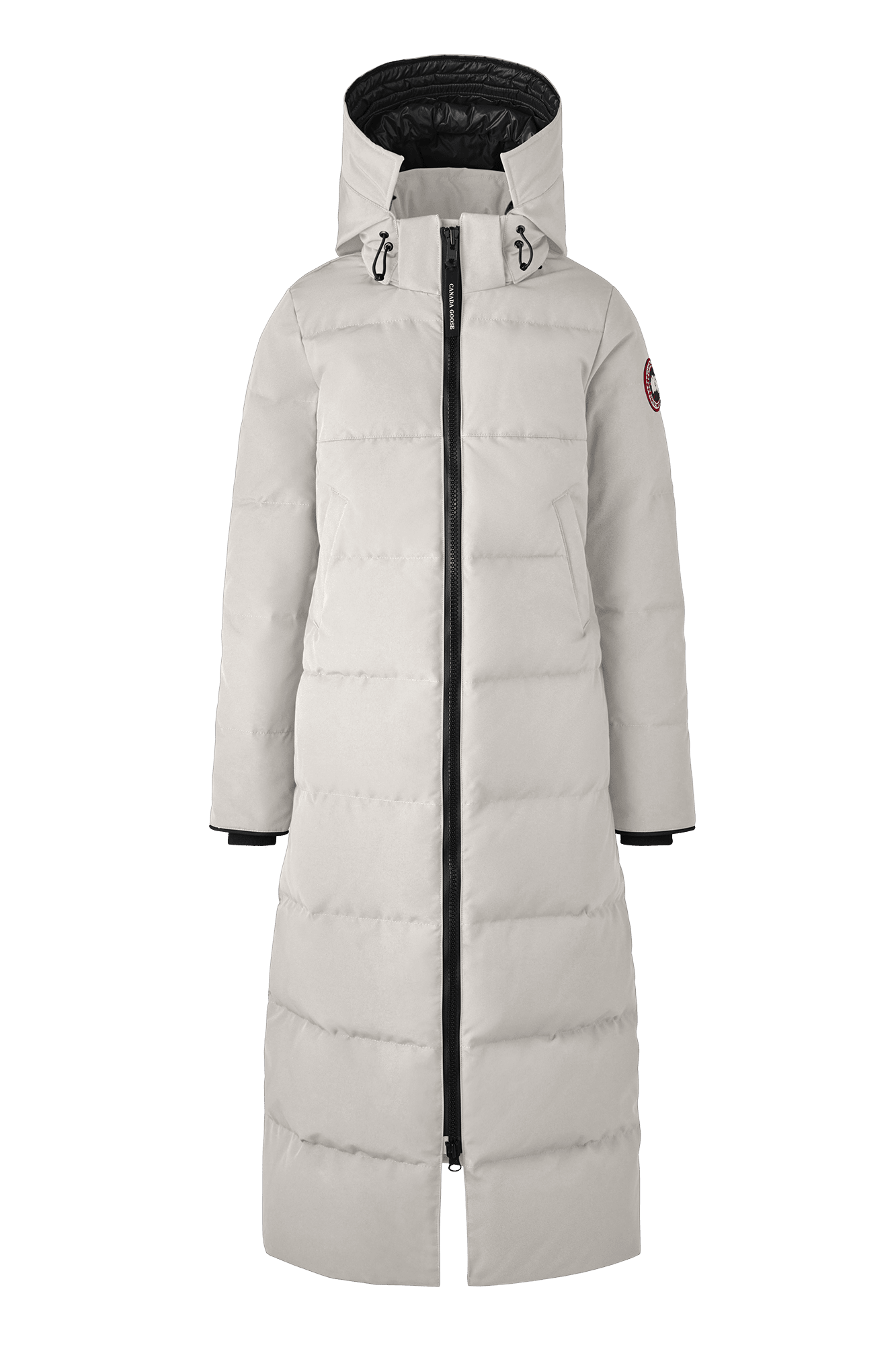 Canada goose mystique coat hotsell