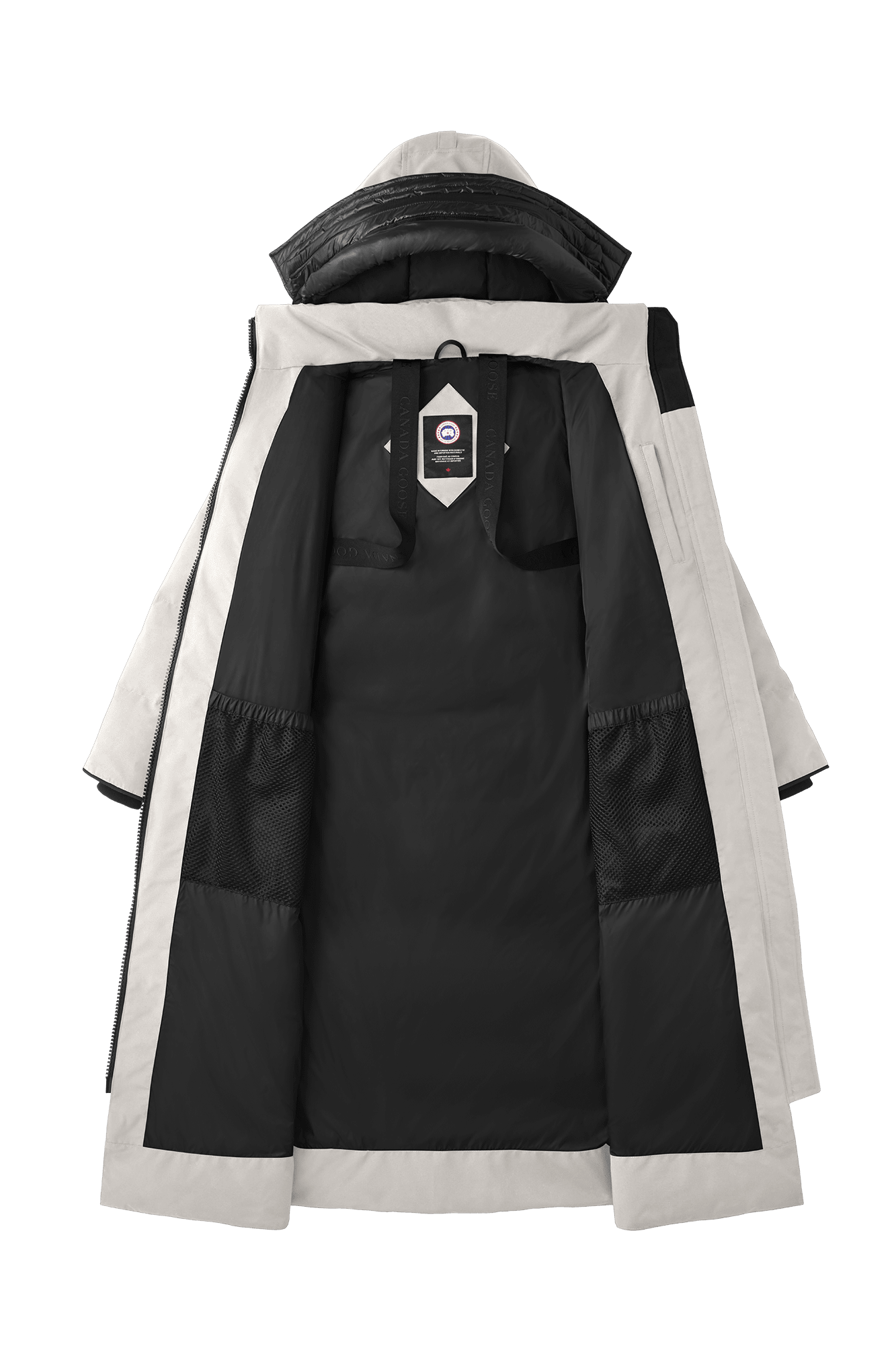 Mystique Parka Canada Goose US