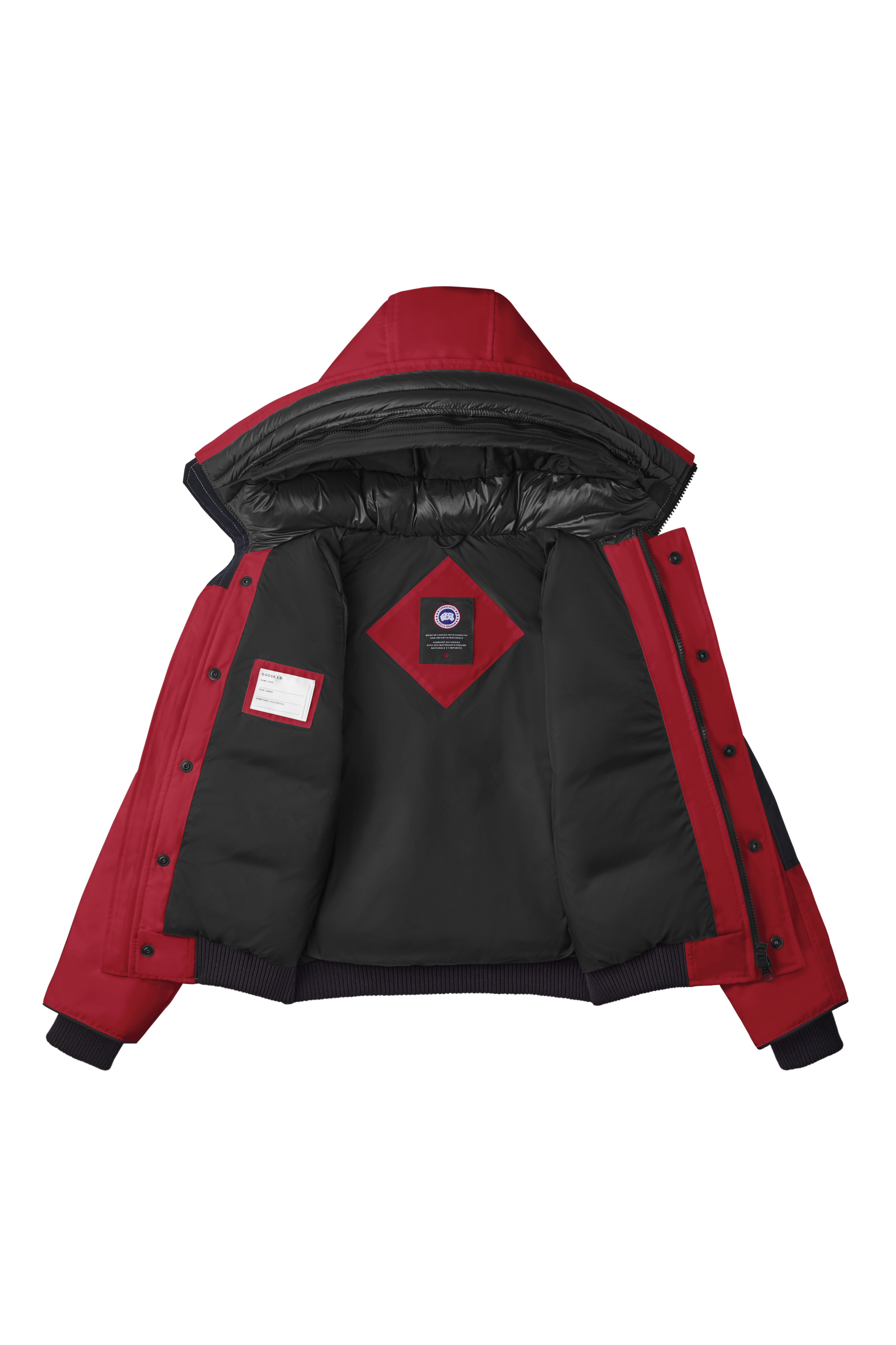 Children s Winter Coats Jackets Canada Goose