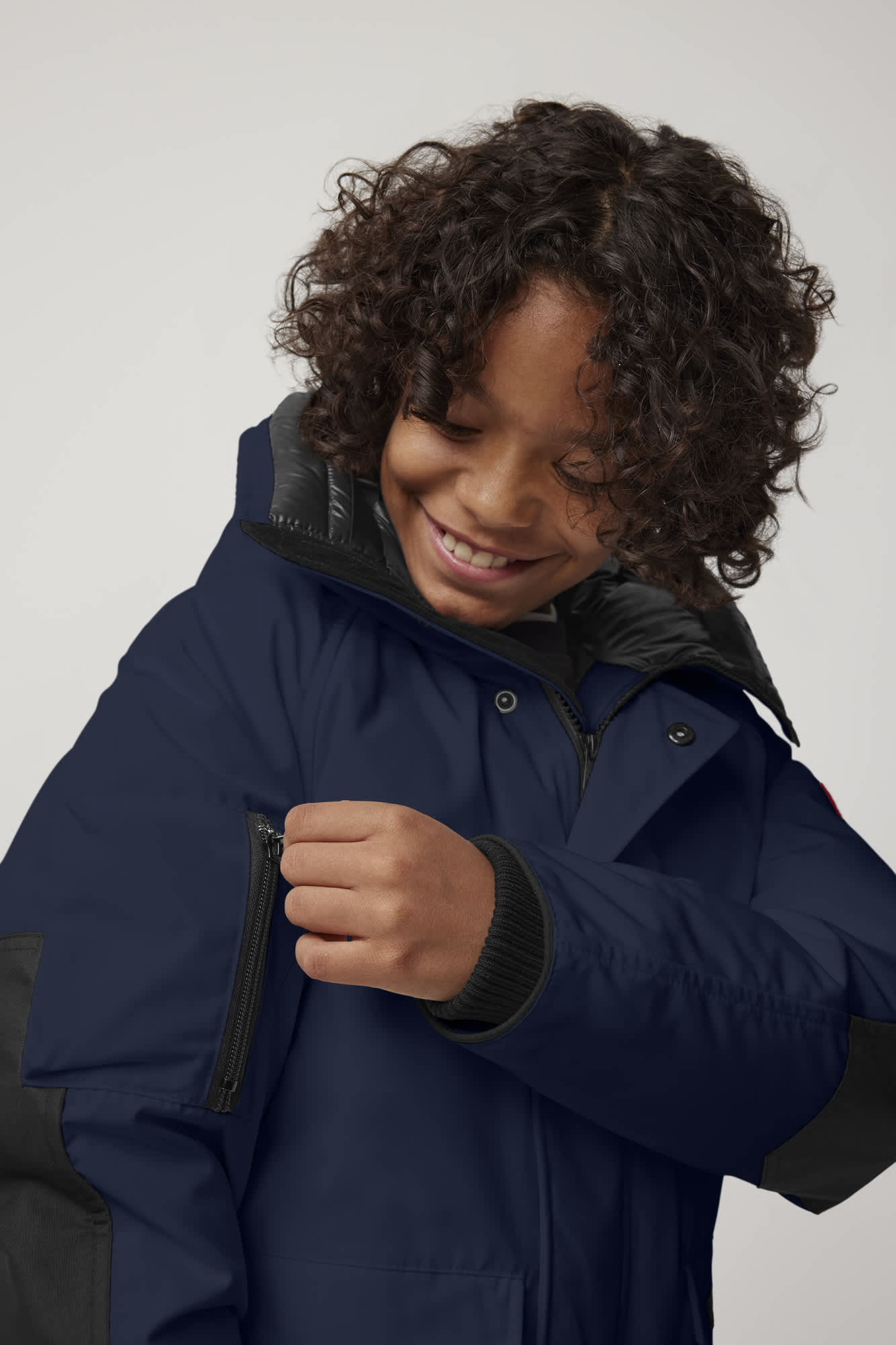 Youth coat sale