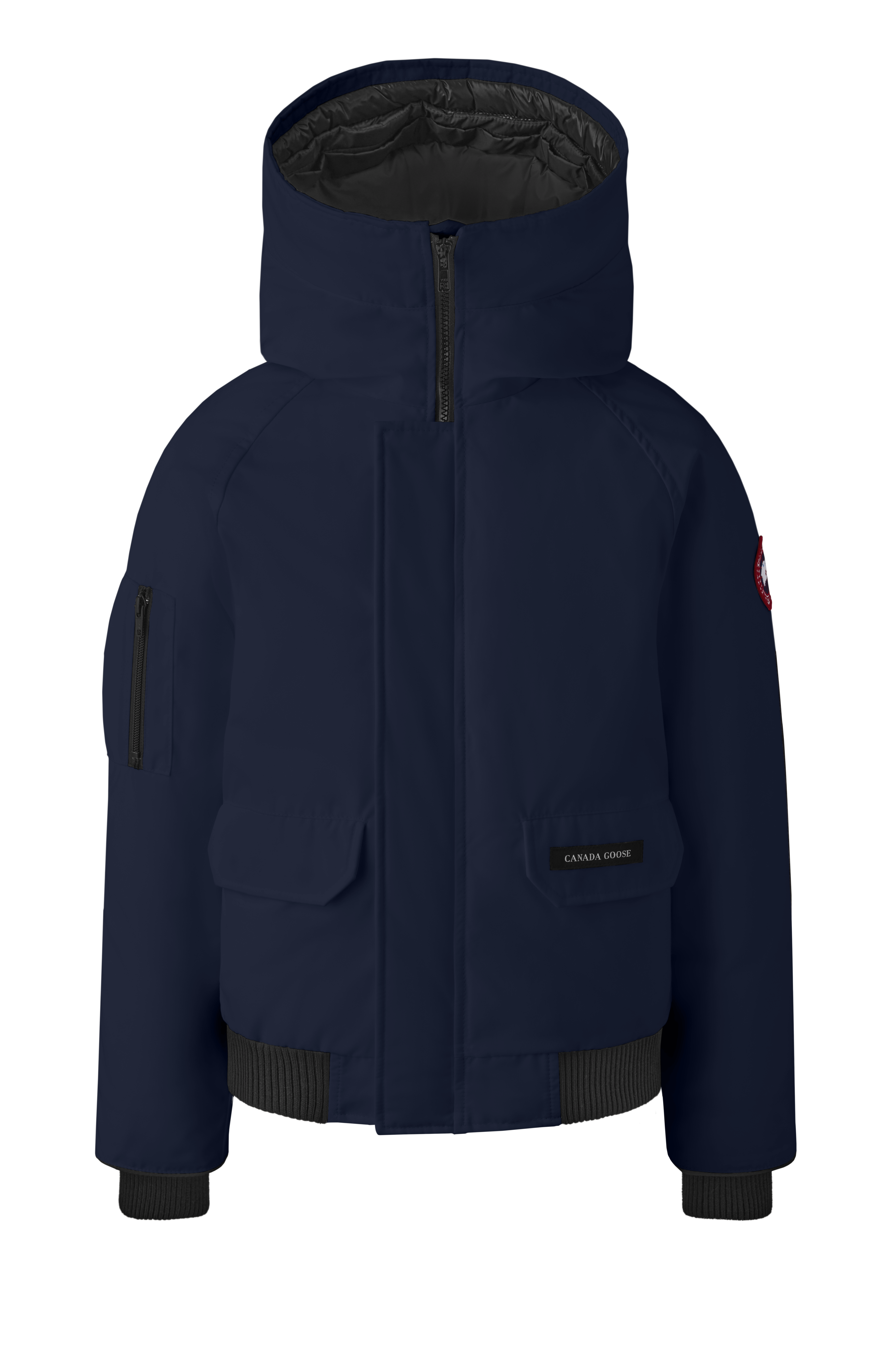 Canada goose coat youth best sale