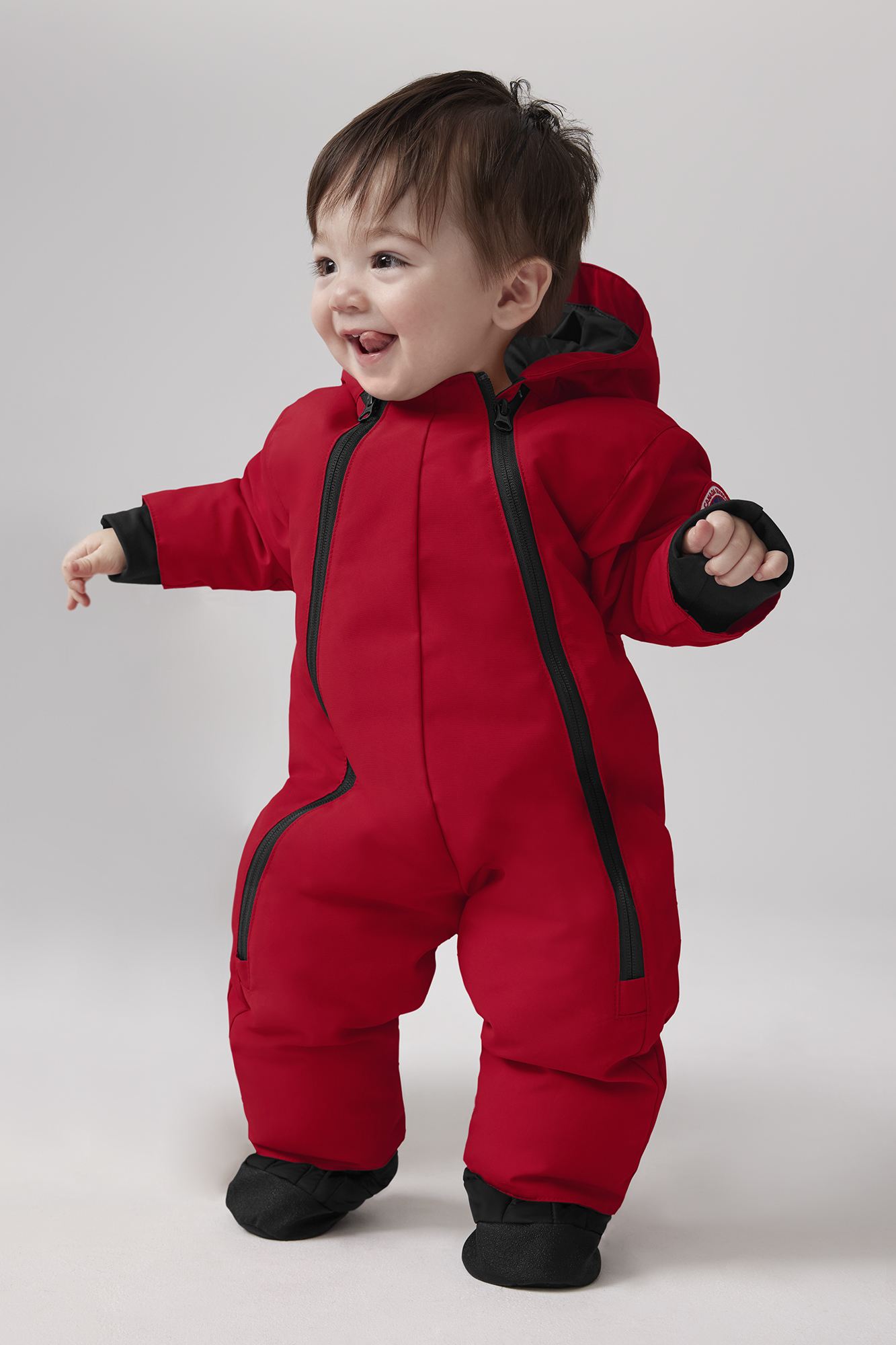 Baby Toddlers Snowsuits Coats Jackets Canada Goose