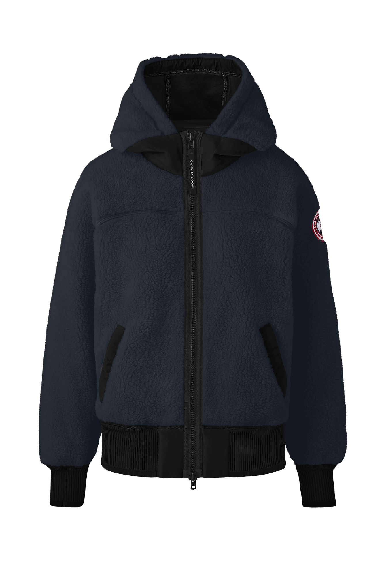 canada goose simcoe