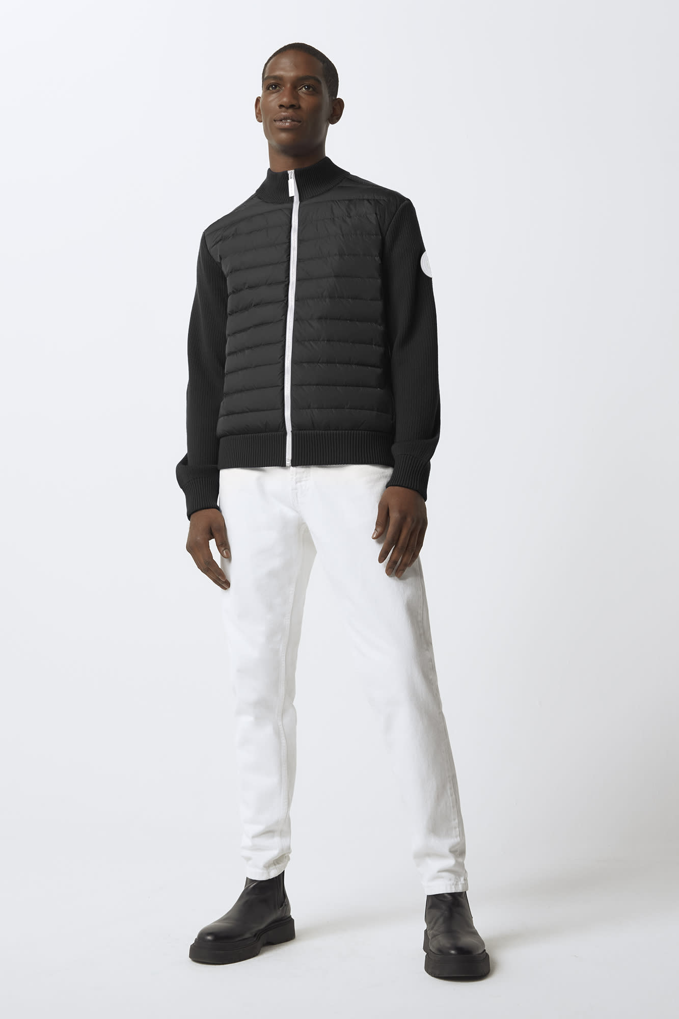 Canada goose knitwear hombre shop
